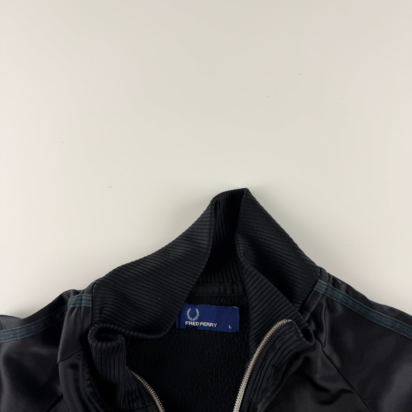 Fred Perry Jacke (L)