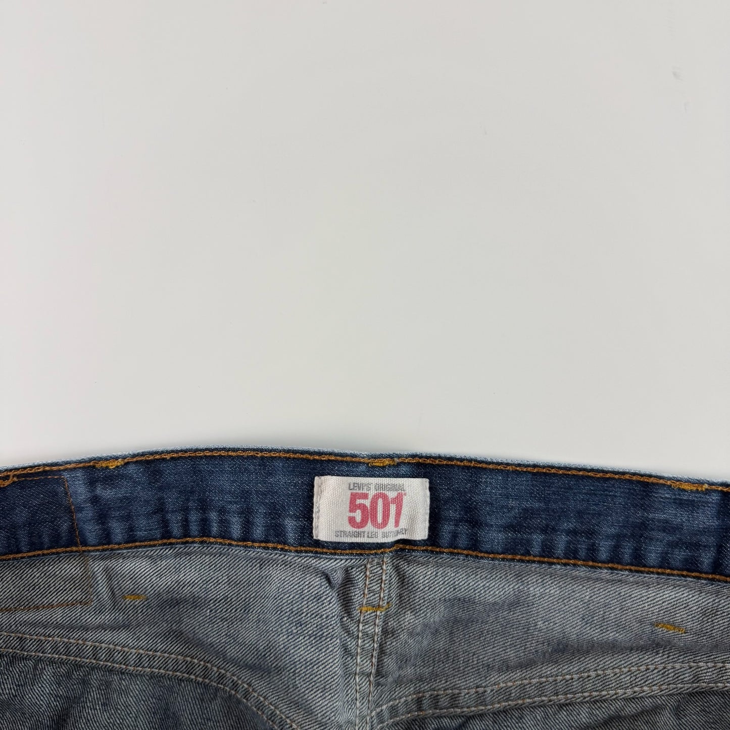 Levi’s Jeans (L)