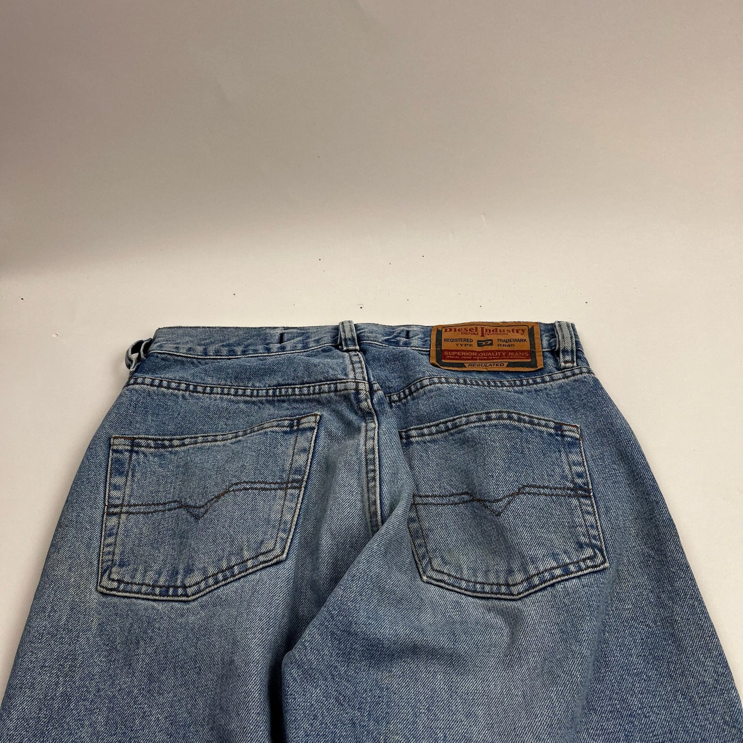 Diesel Jeans (XS)