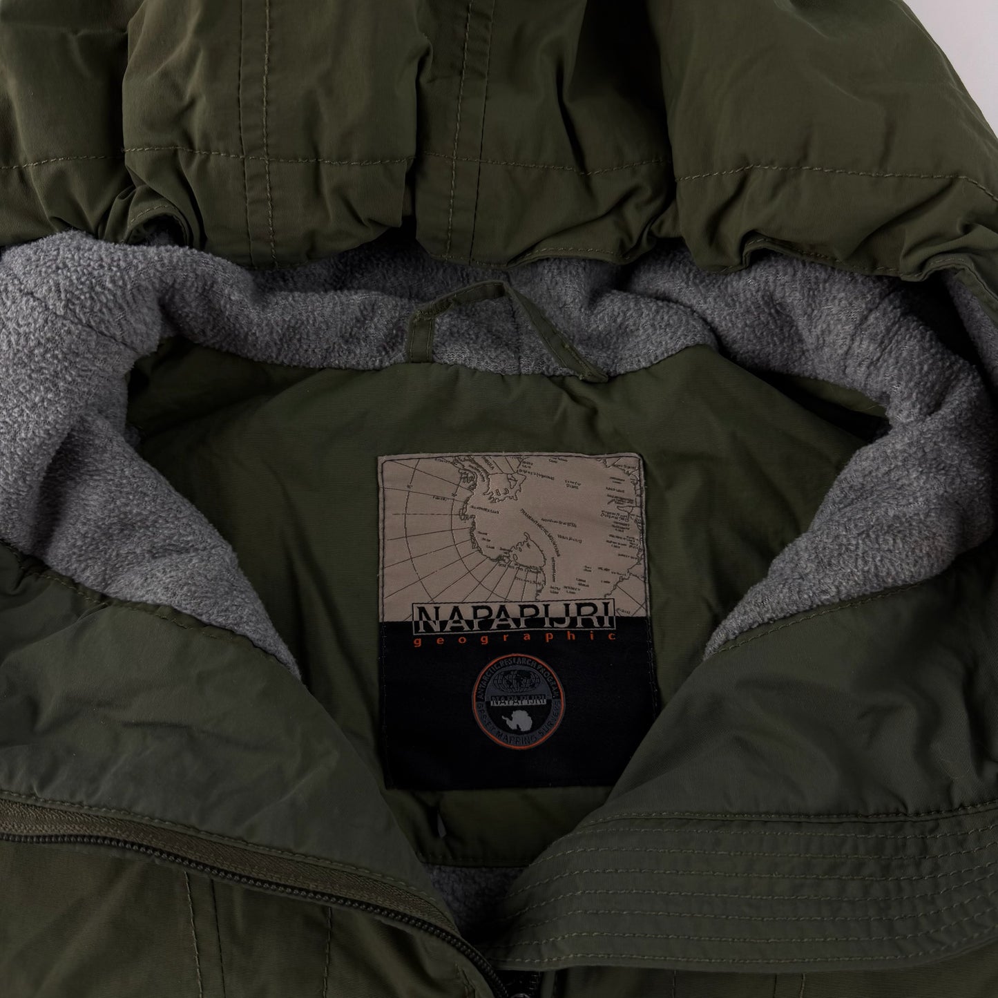 Napapijri Jacke (M)