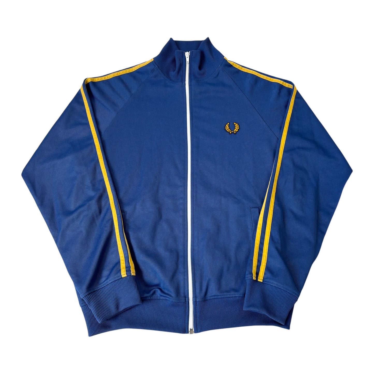 Fred Perry Trackjacket (S)