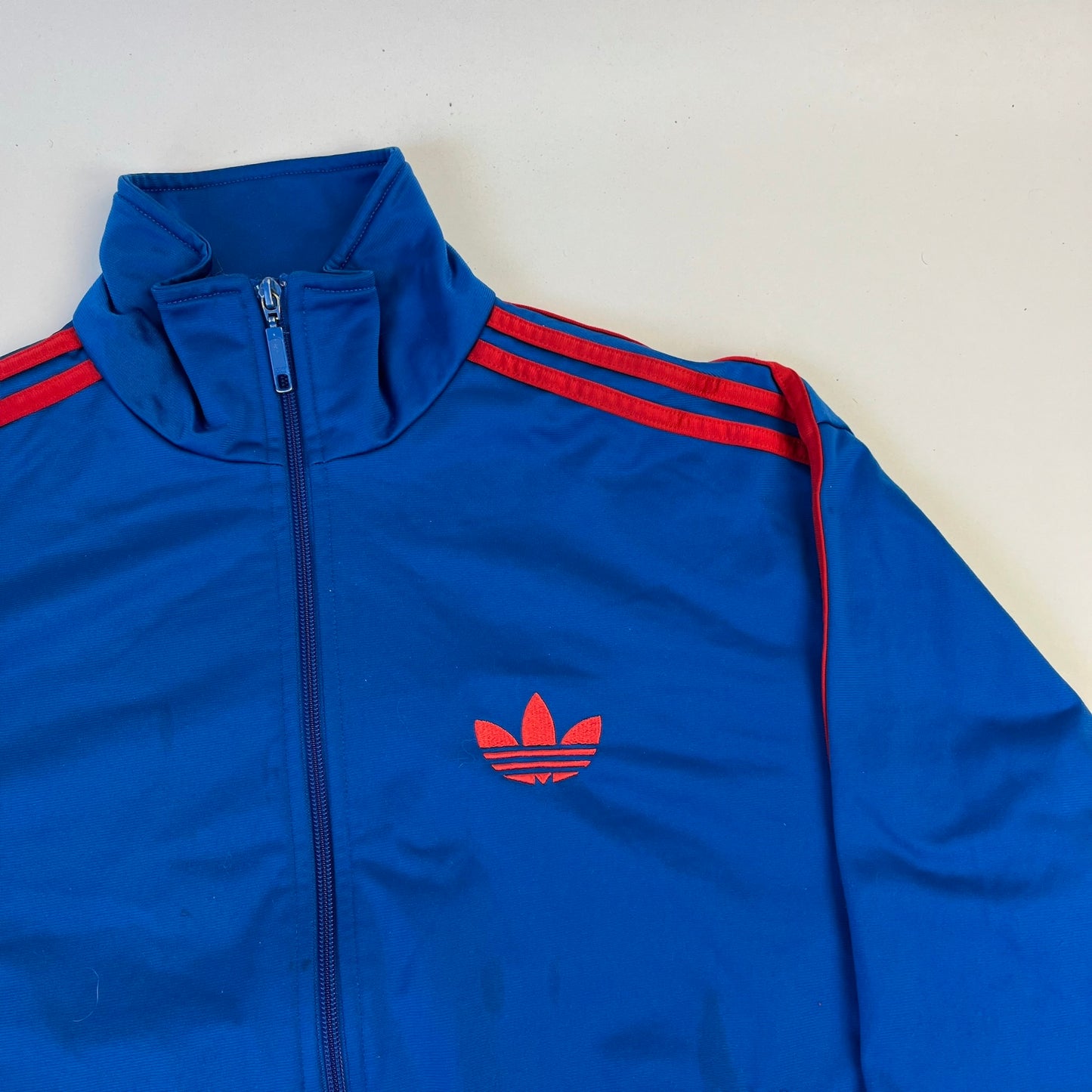 Adidas Firebird Trackjacket (M)