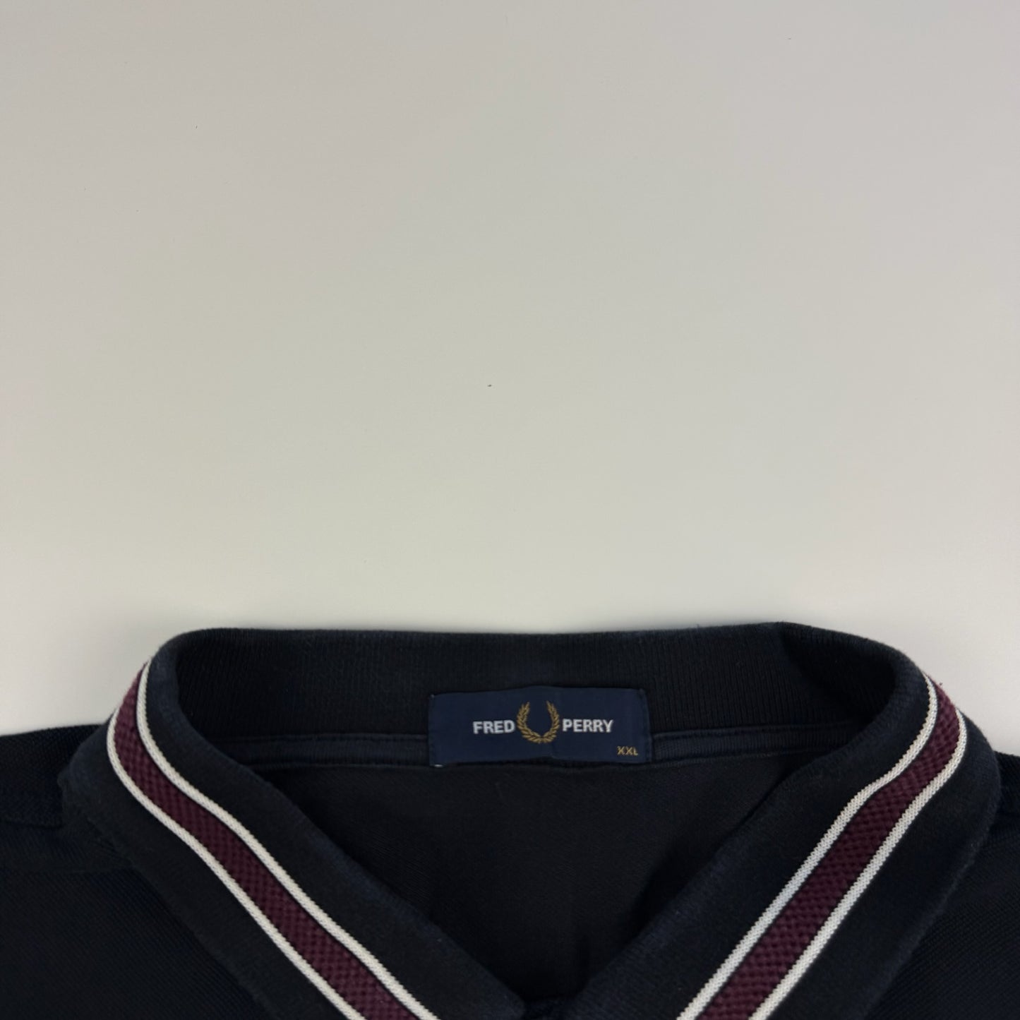 Fred Perry Polo (XXL)