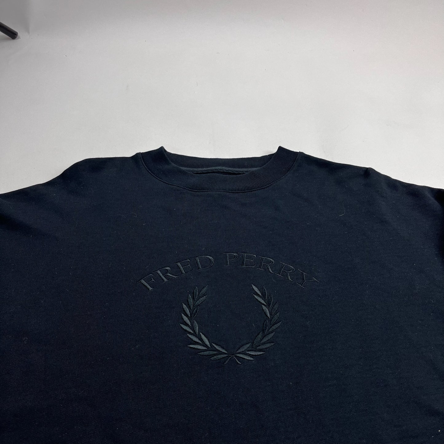 Fred Perry Pulli (S)