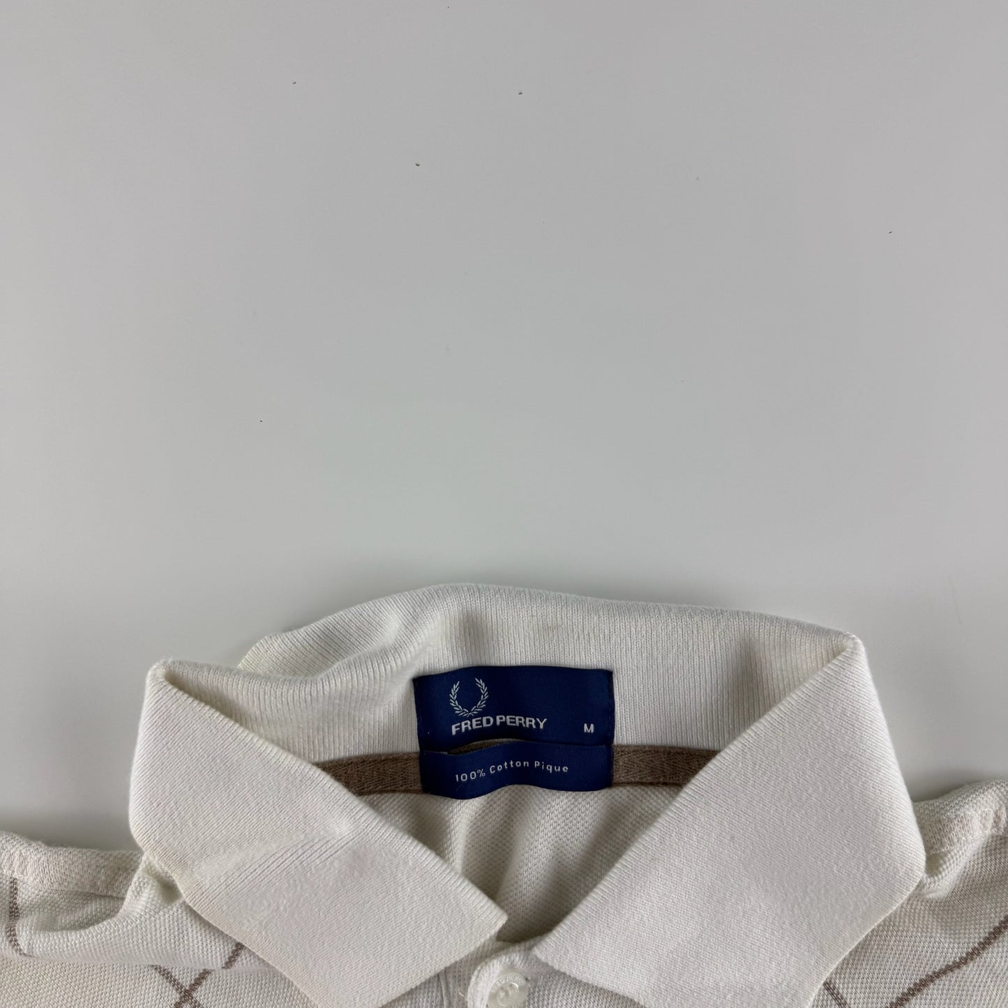 Fred Perry Polo (M)