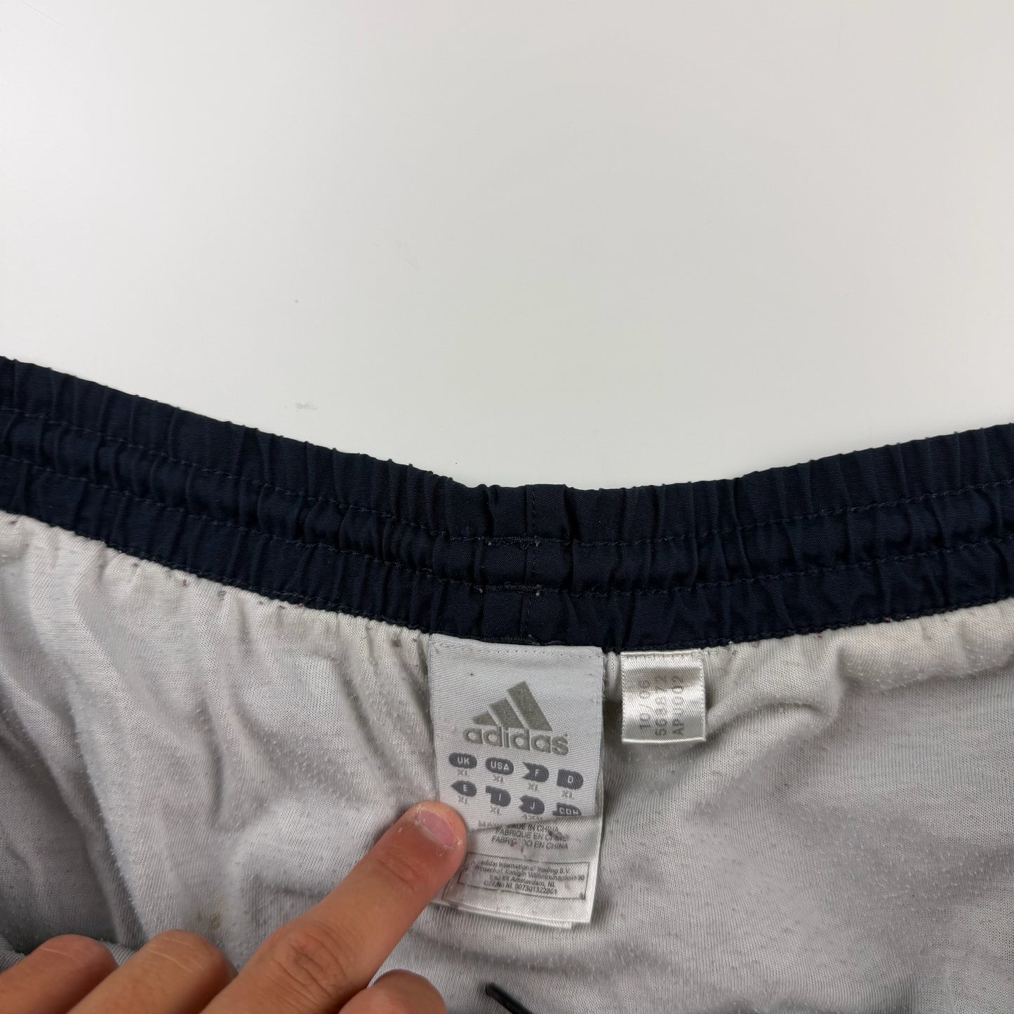 Adidas Shorts (XL)