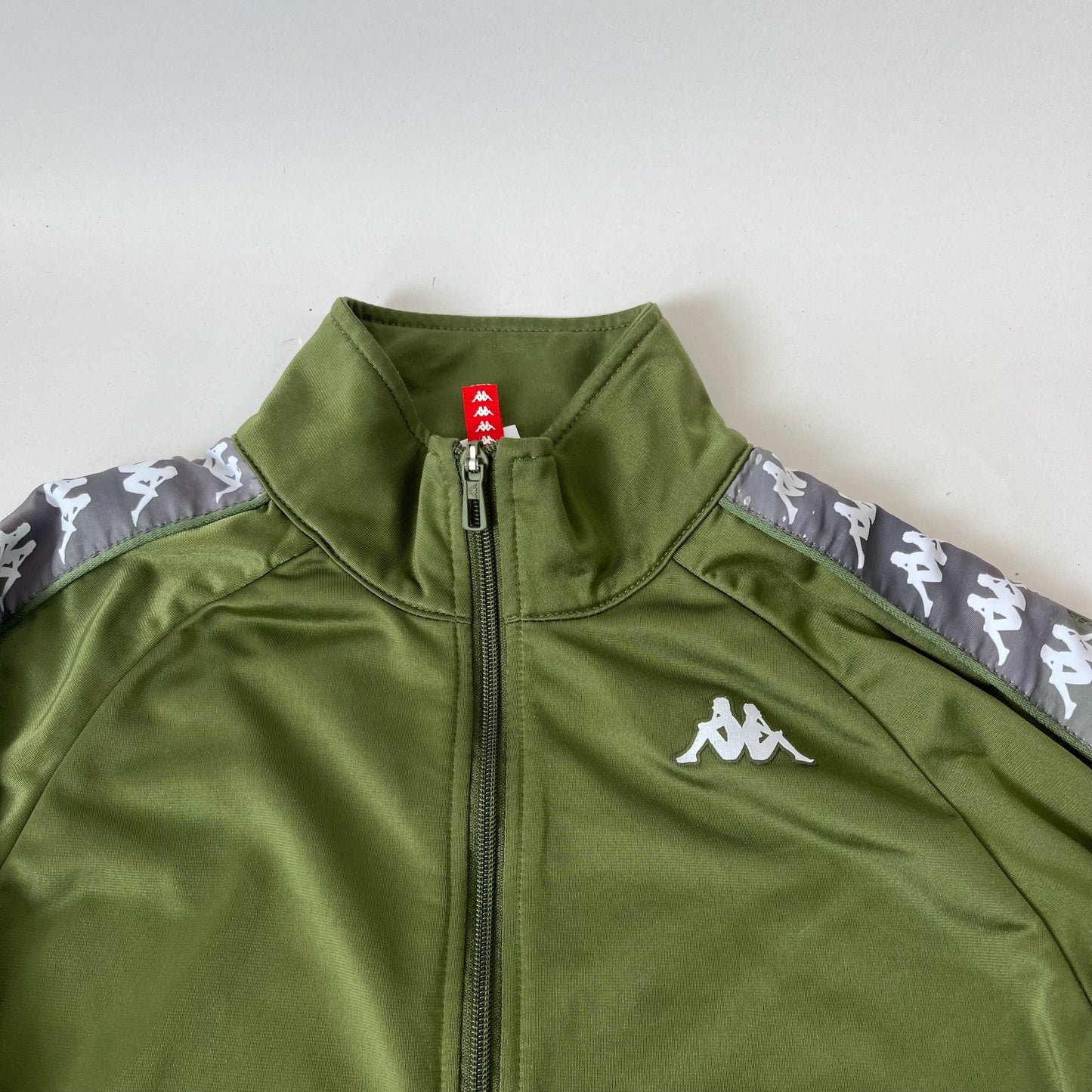 Kappa Anzug (XS)