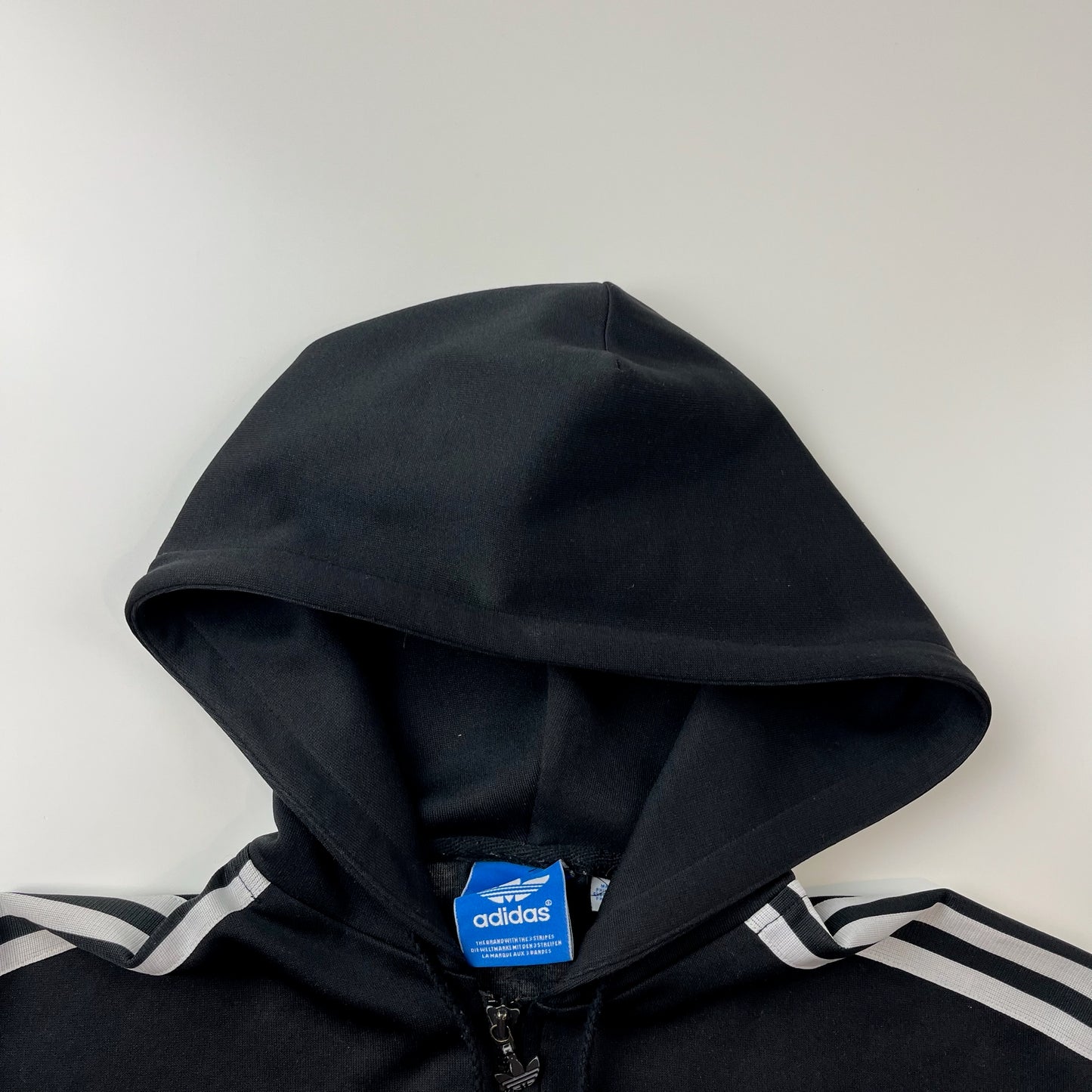 Adidas Trackjacket (S)