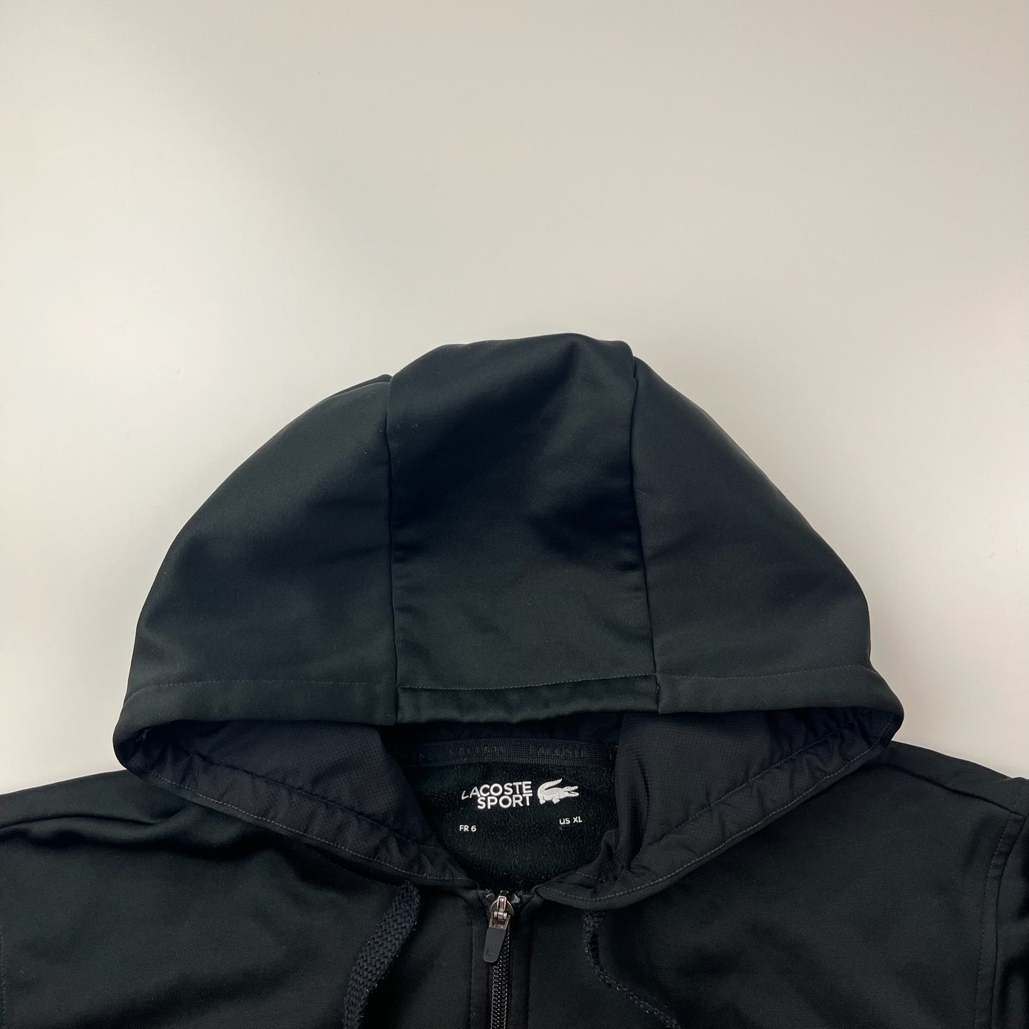 Lacoste Track Jacket (XL)