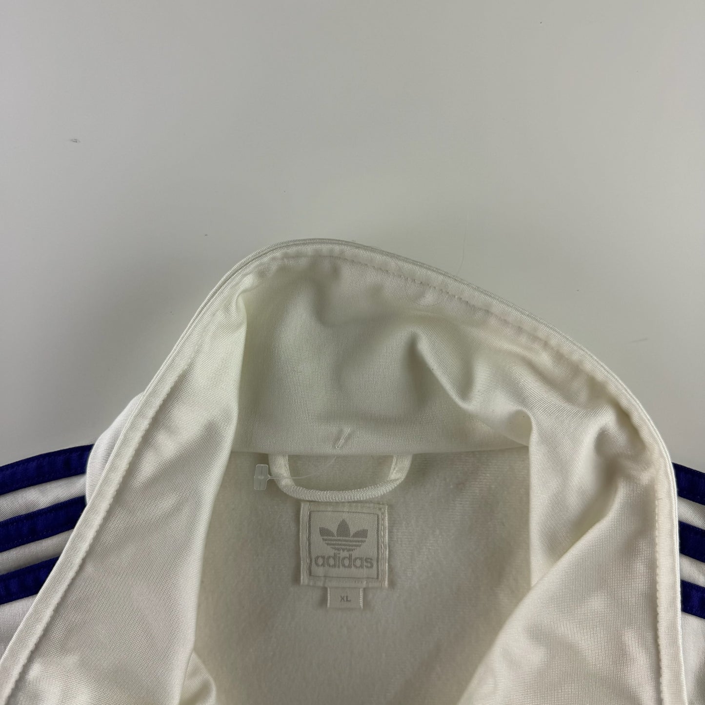 Adidas Trackjacket (XL)