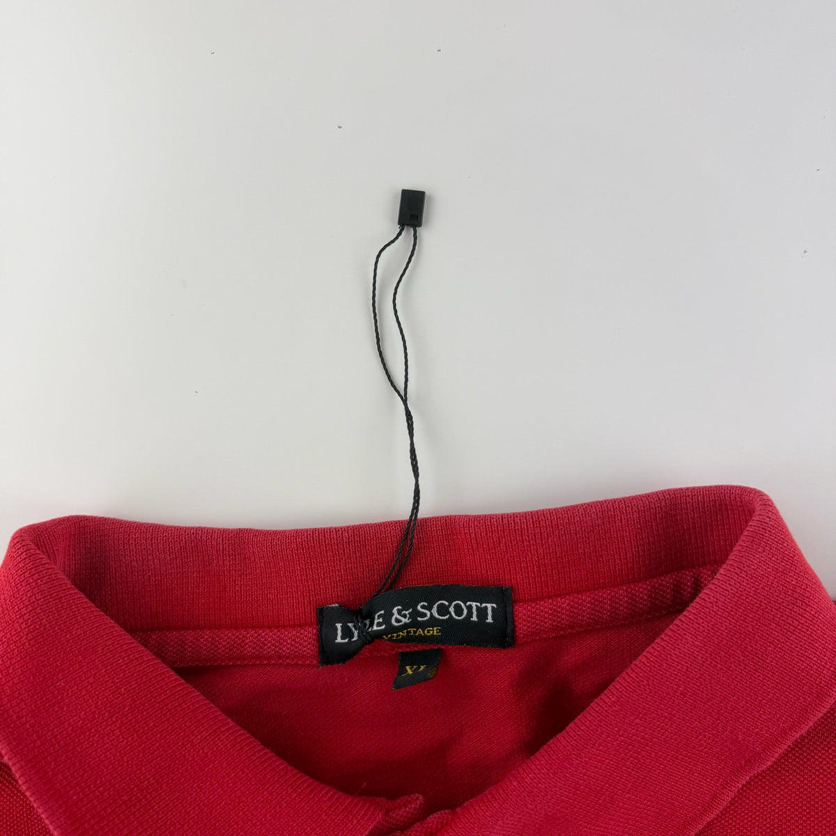 Lyle&Scott Polo (XL)