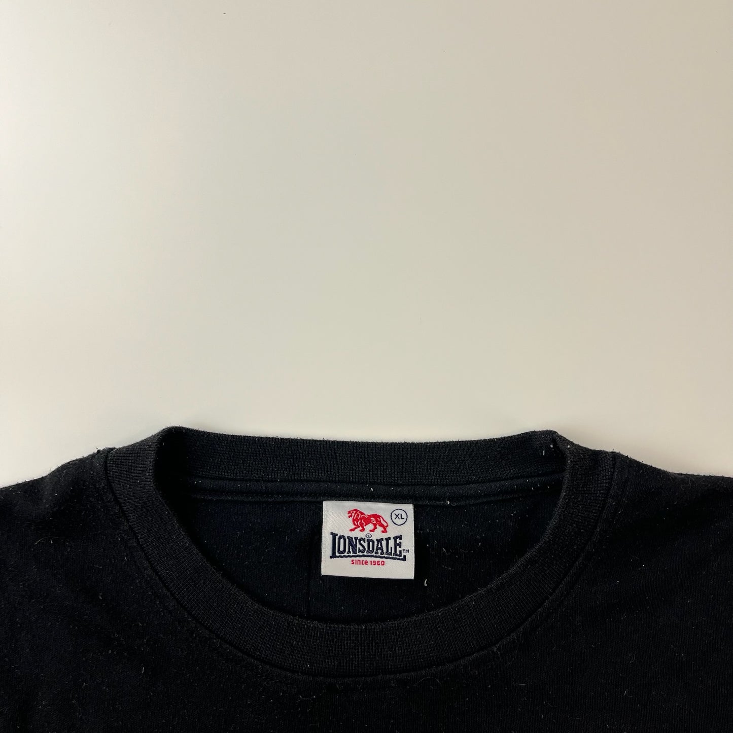 Lonsdale Tank Top (XL)