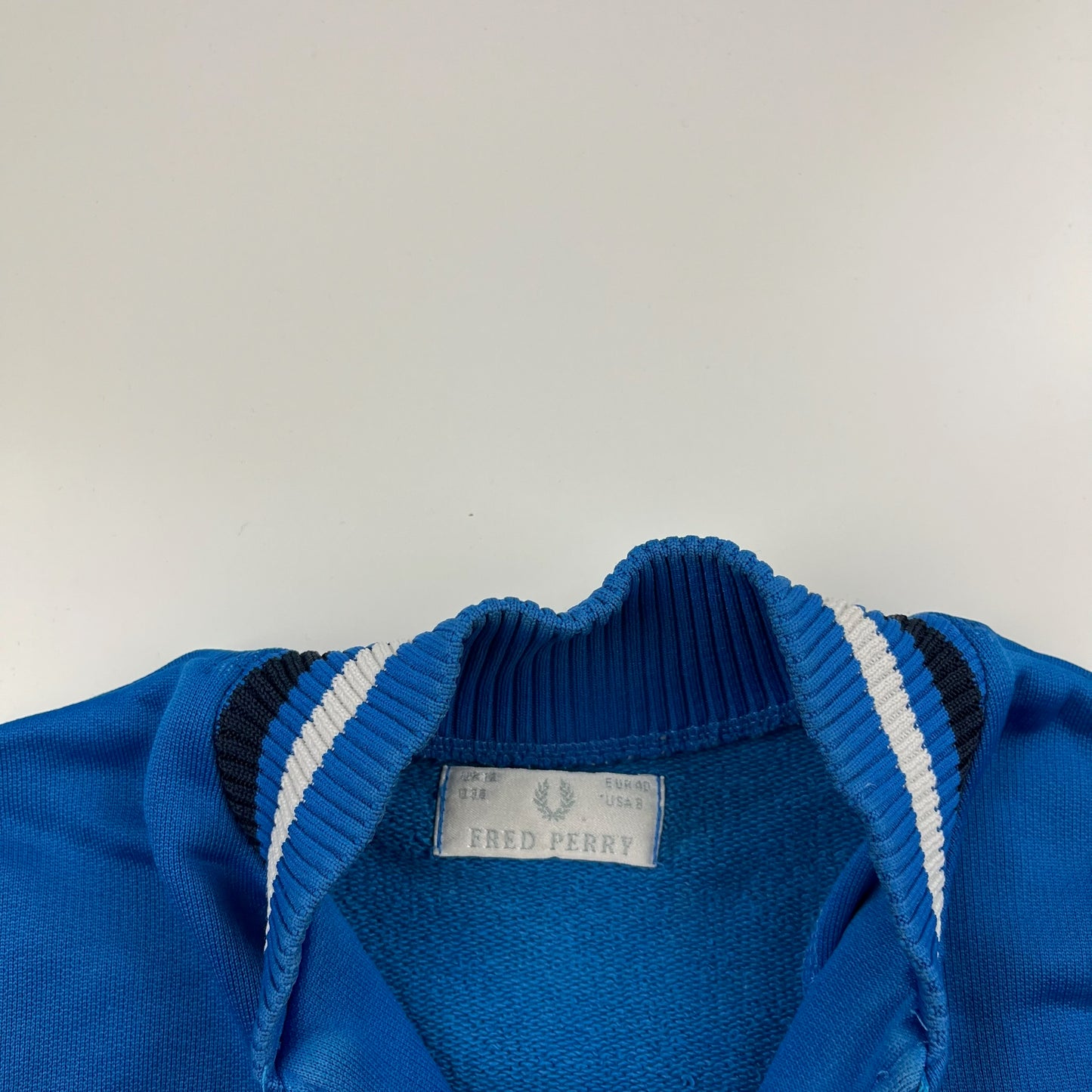 Fred Perry Trackjacket (XXS)