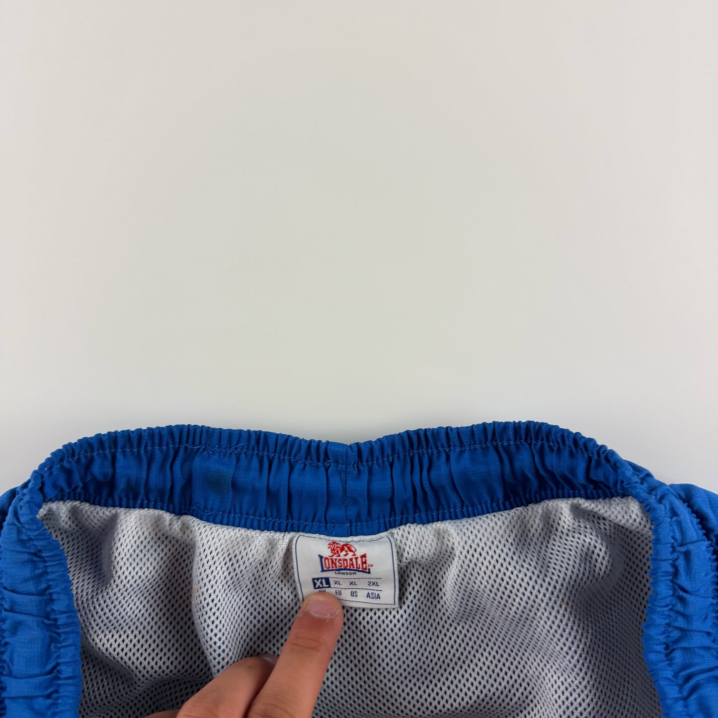 Lonsdale Shorts (XL)