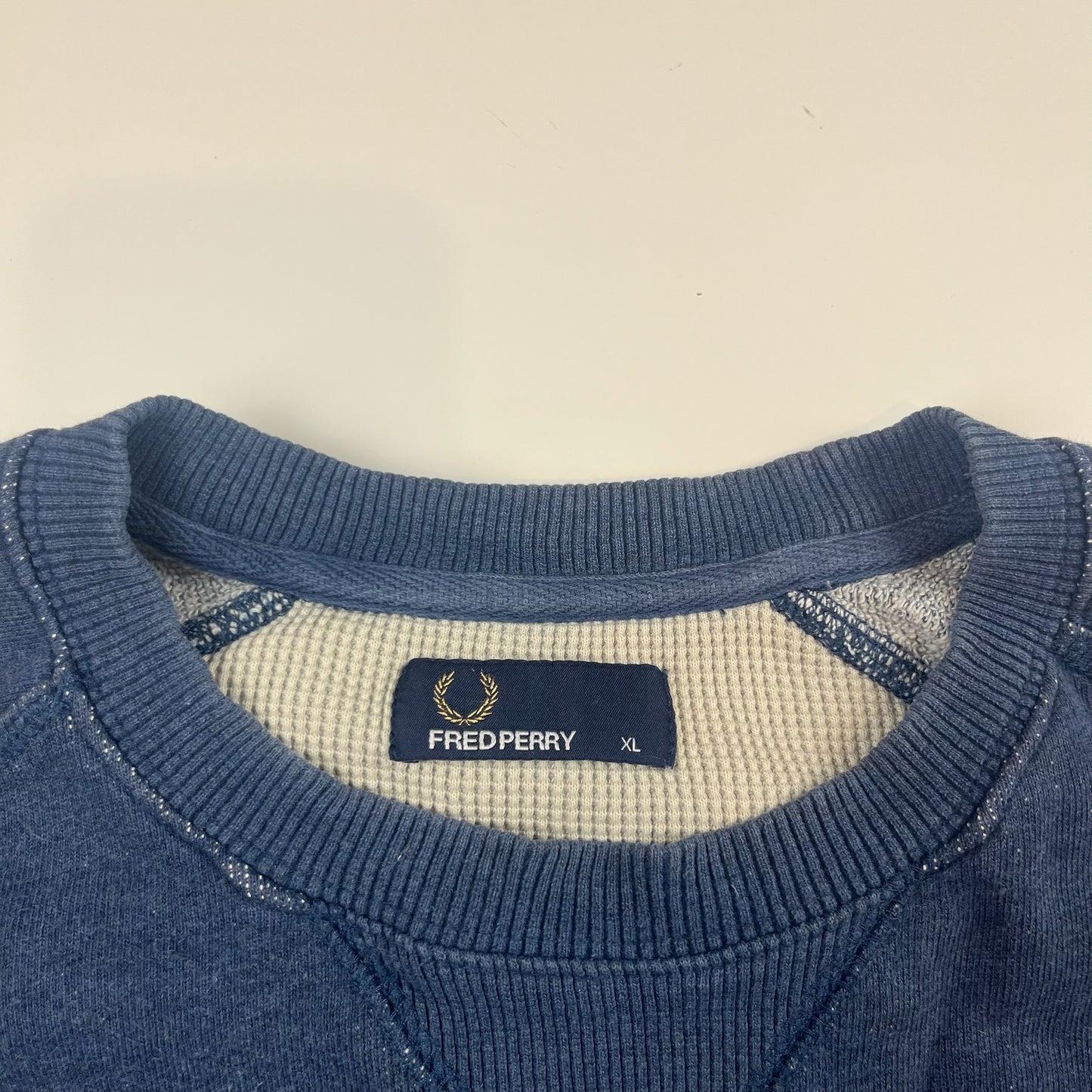 Fred Perry Pulli (XL)