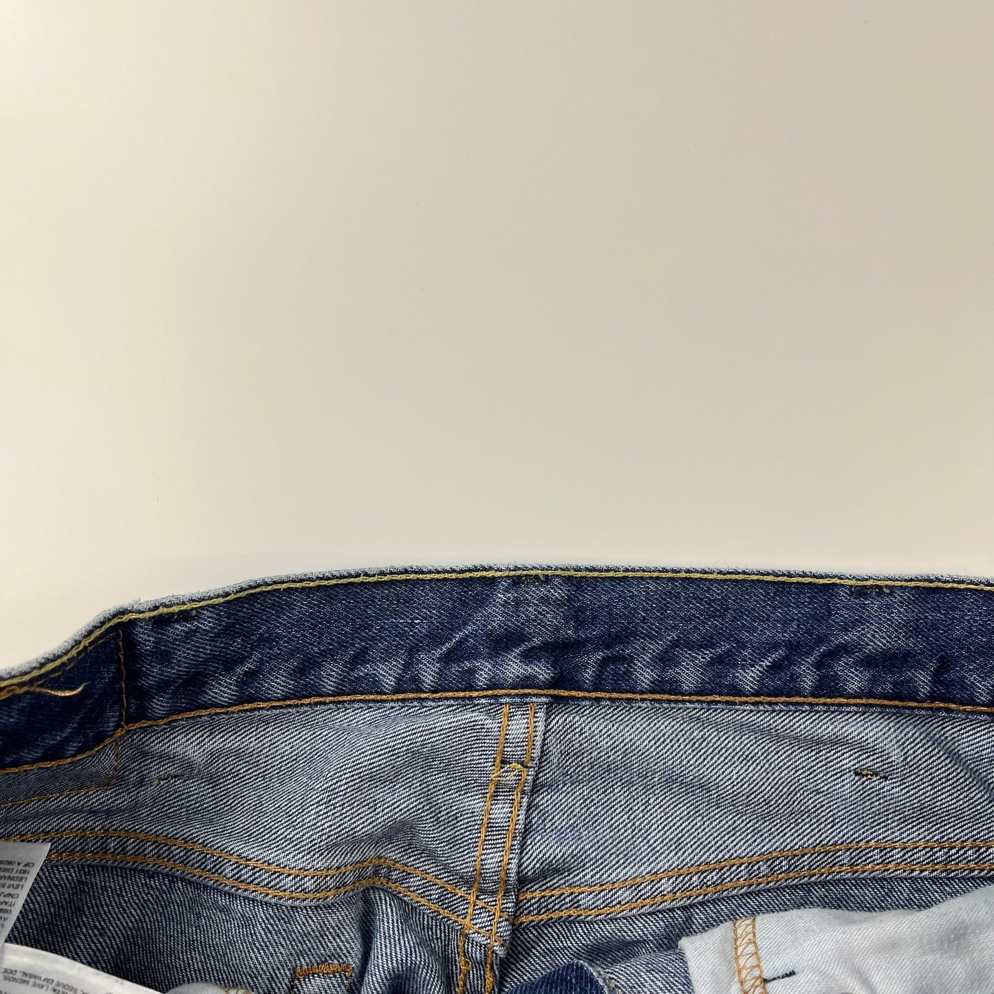 Levi’s 501 Jeans (S)