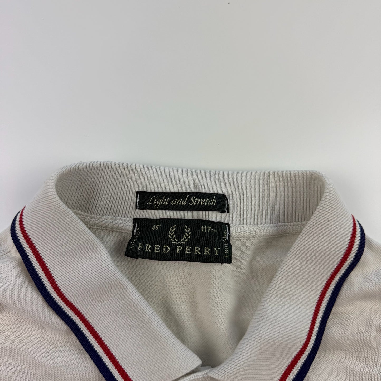 Fred Perry Polo (XXL)