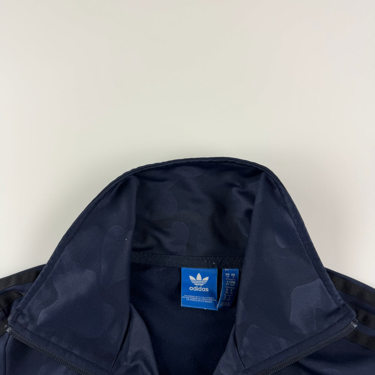 Adidas Trackjacket (XS)