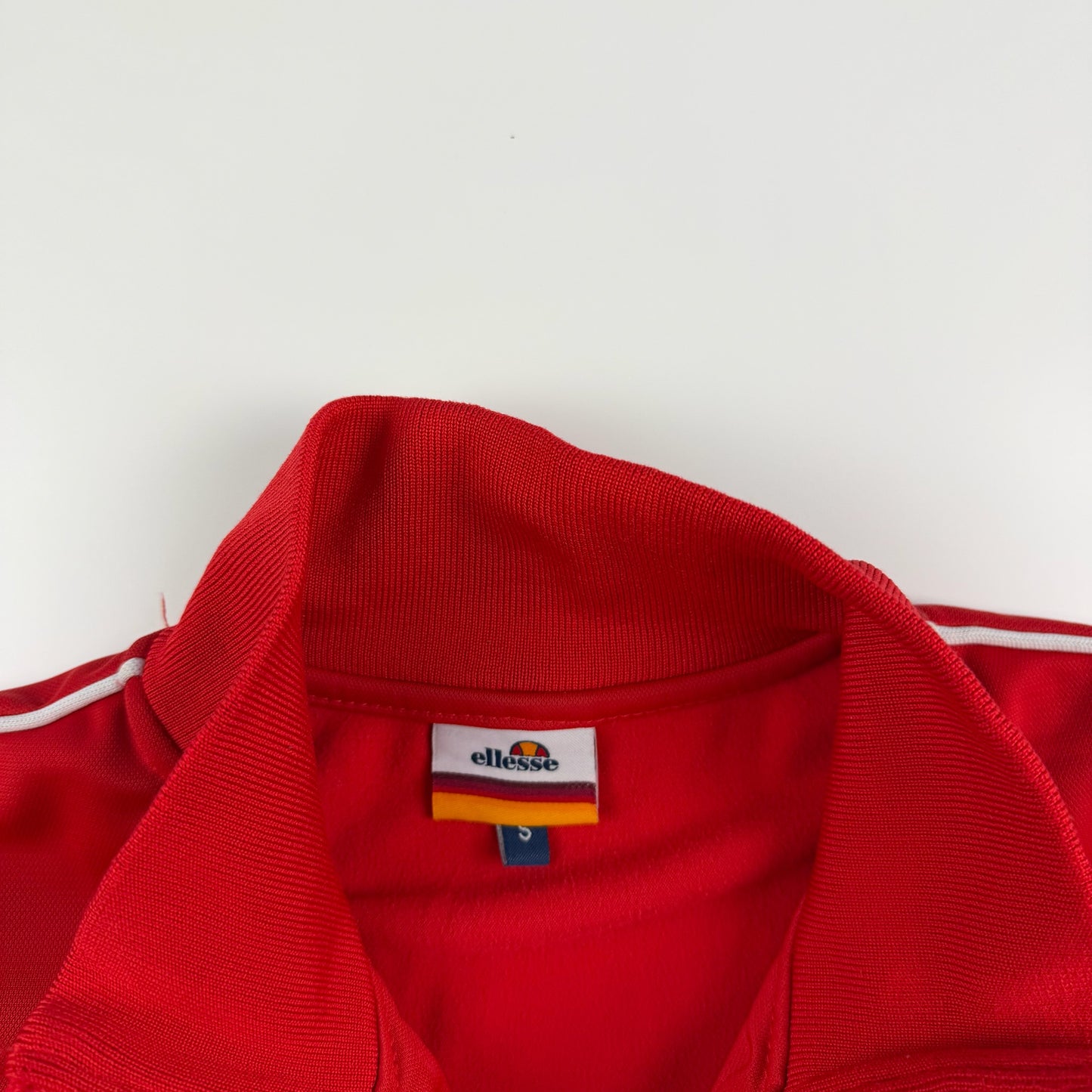 Ellesse Trackjacket (S)