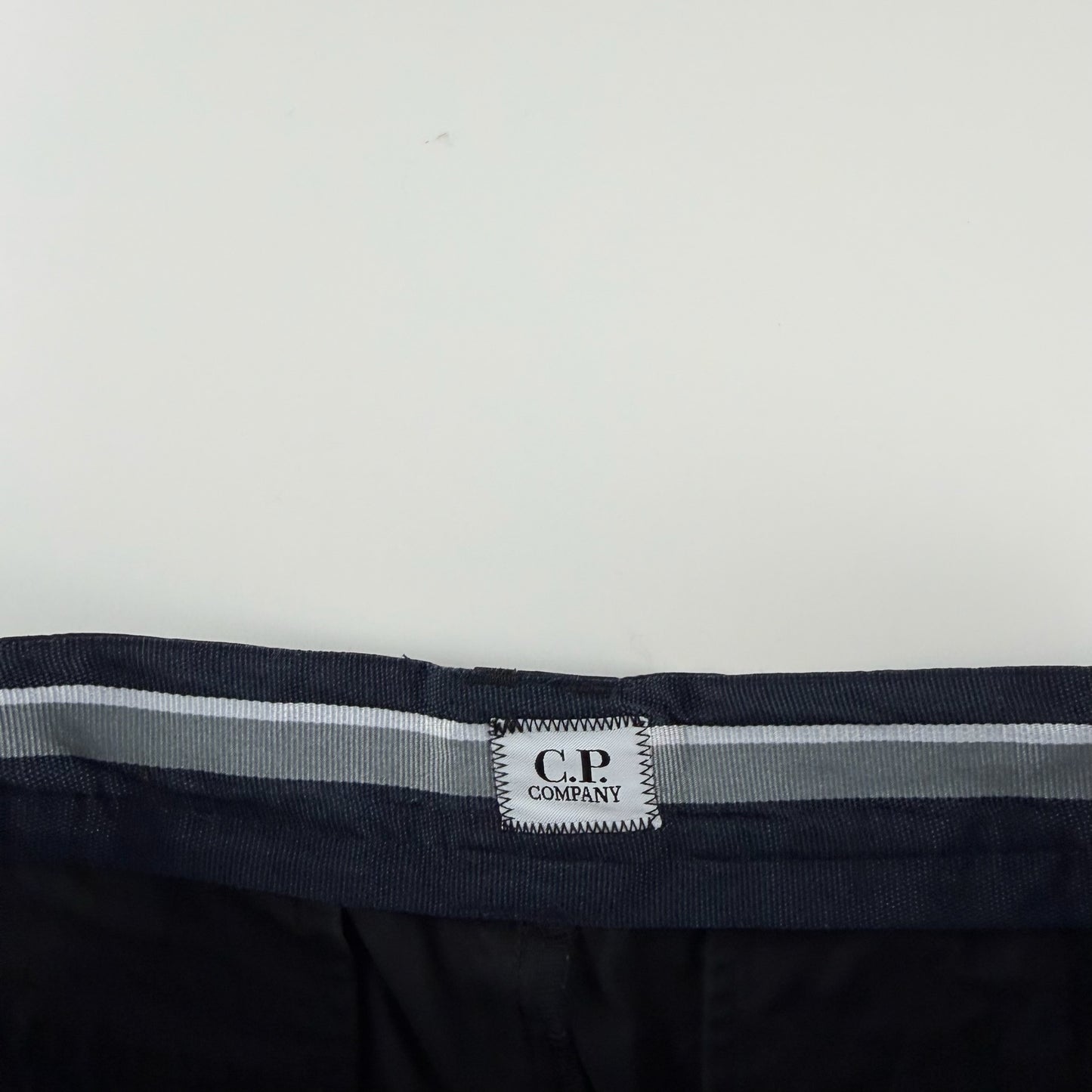 C.P Company Shorts (M)