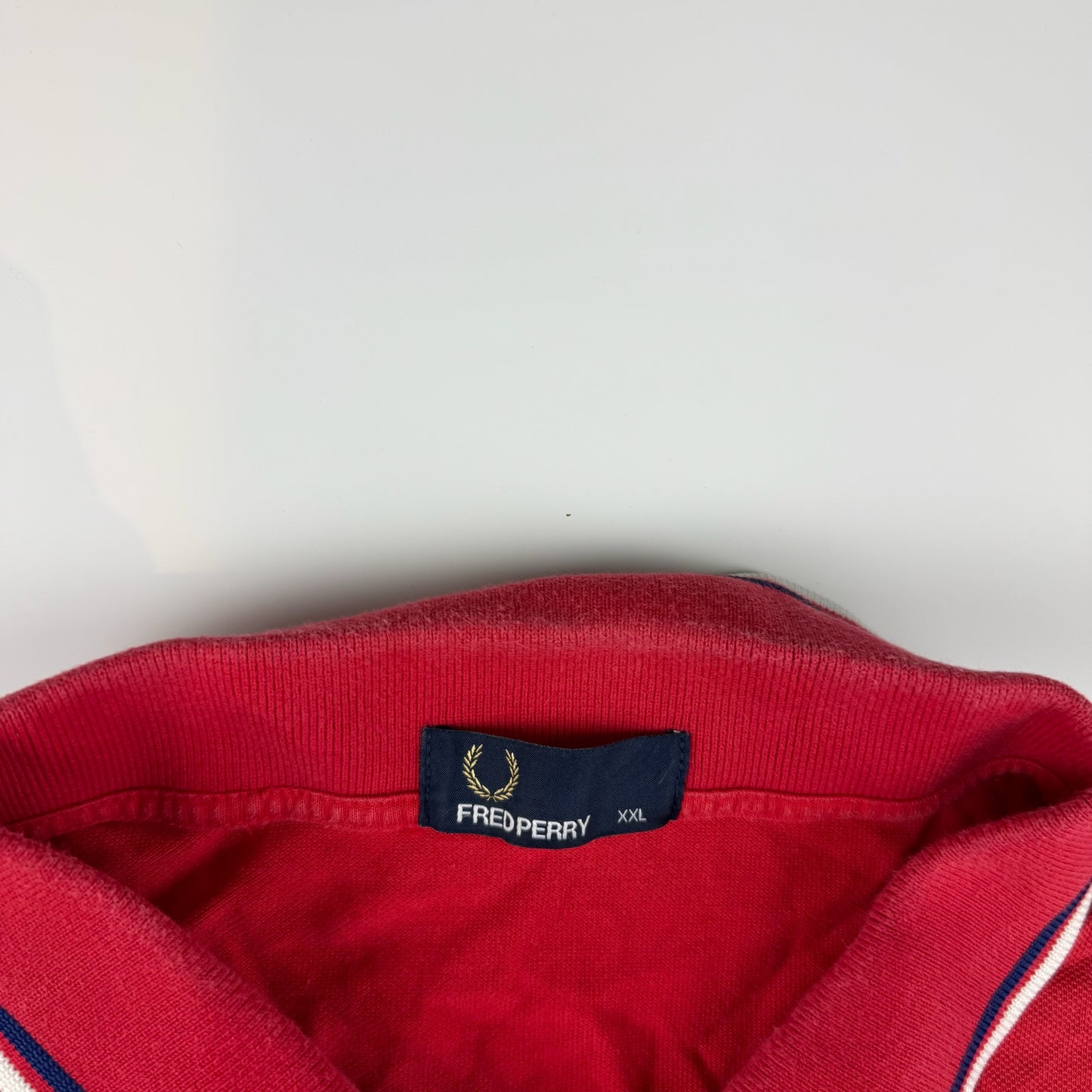 Fred Perry Polo (XXL)