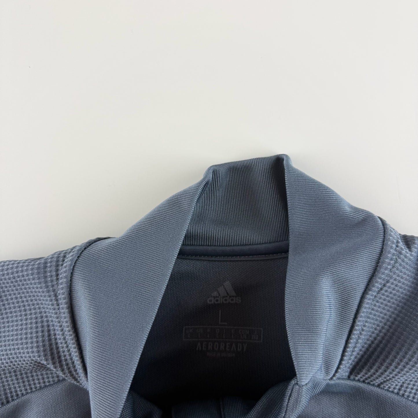 Adidas Deutschland Halfzip (L)