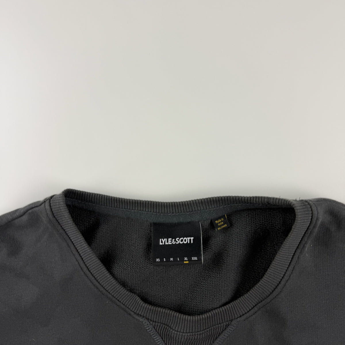 Lyle & Scott Pulli (XL)