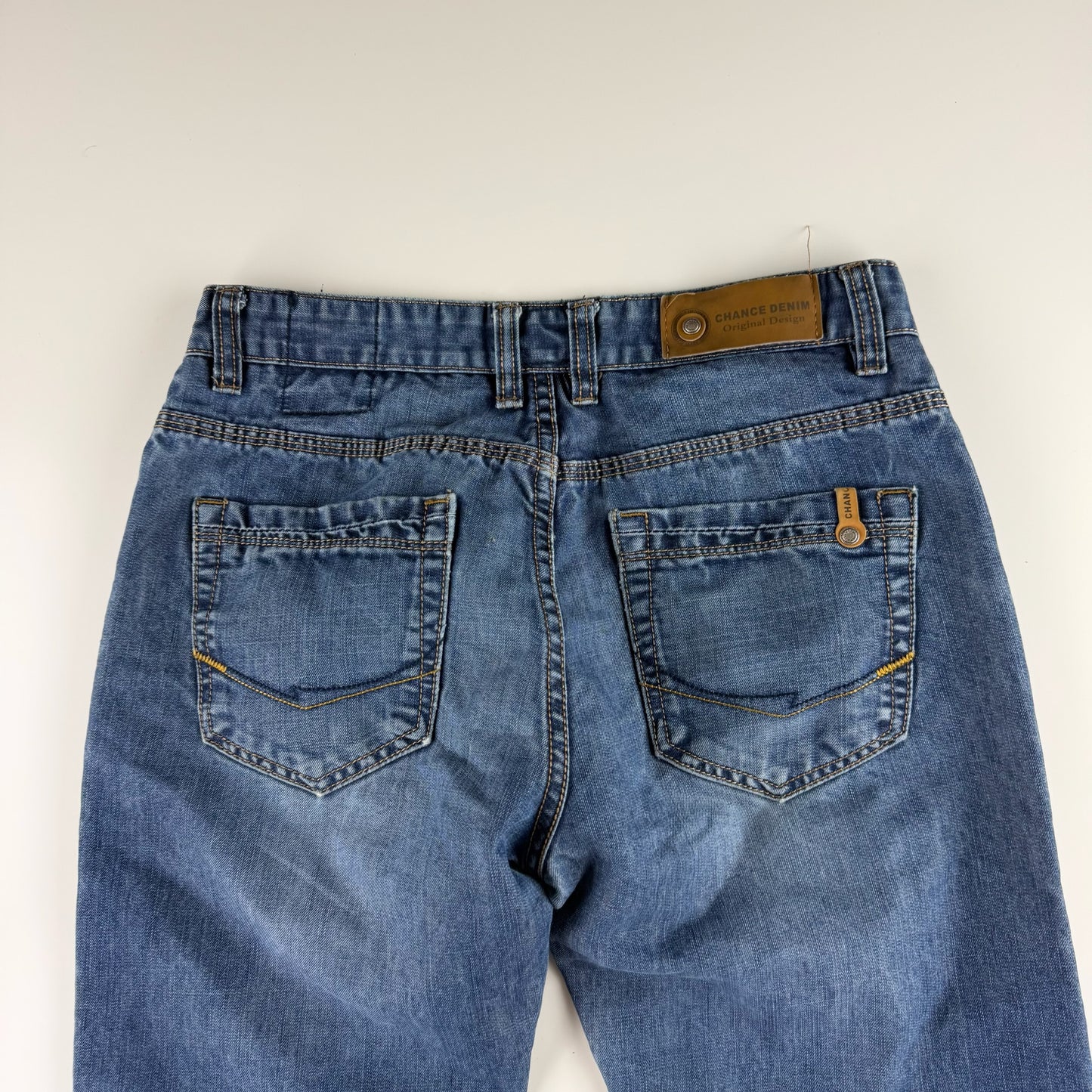 Casual Jeans (S)
