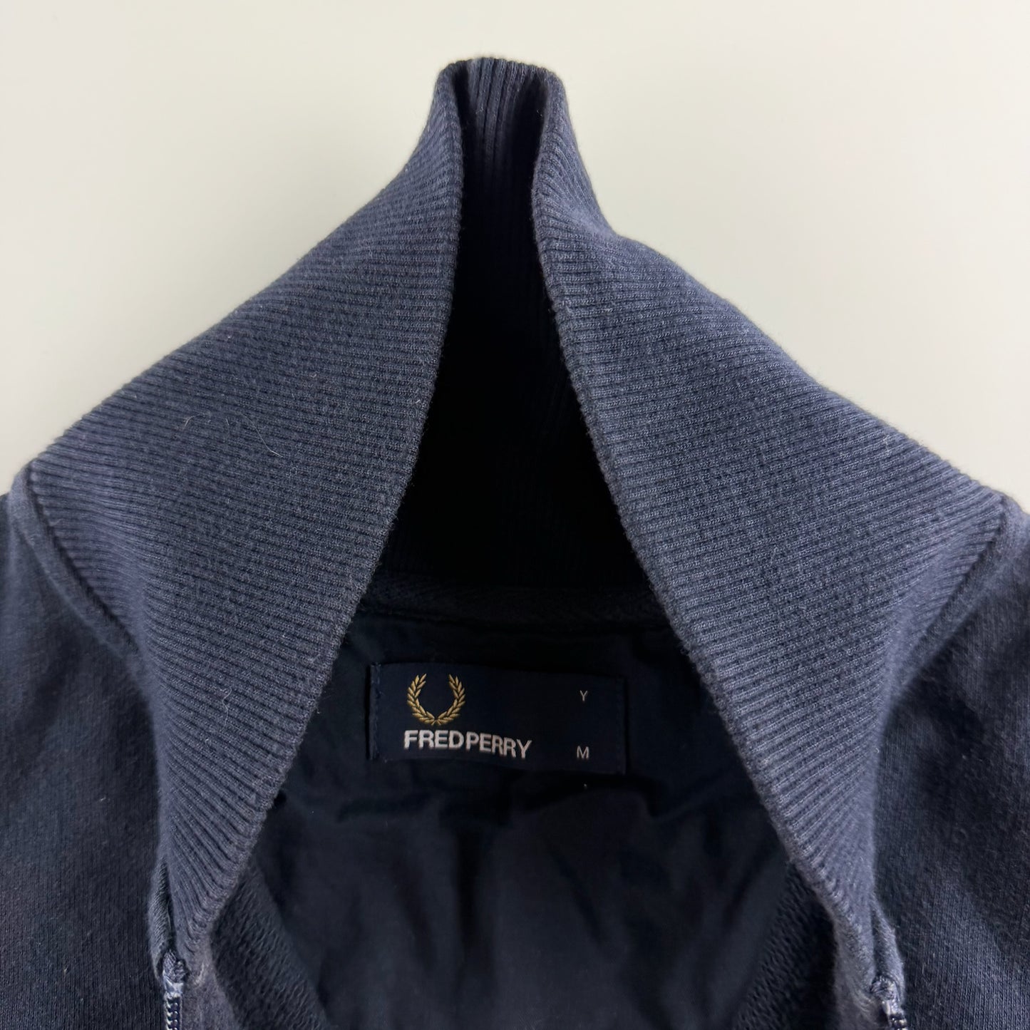 Fred Perry Trackjacket (XXS)
