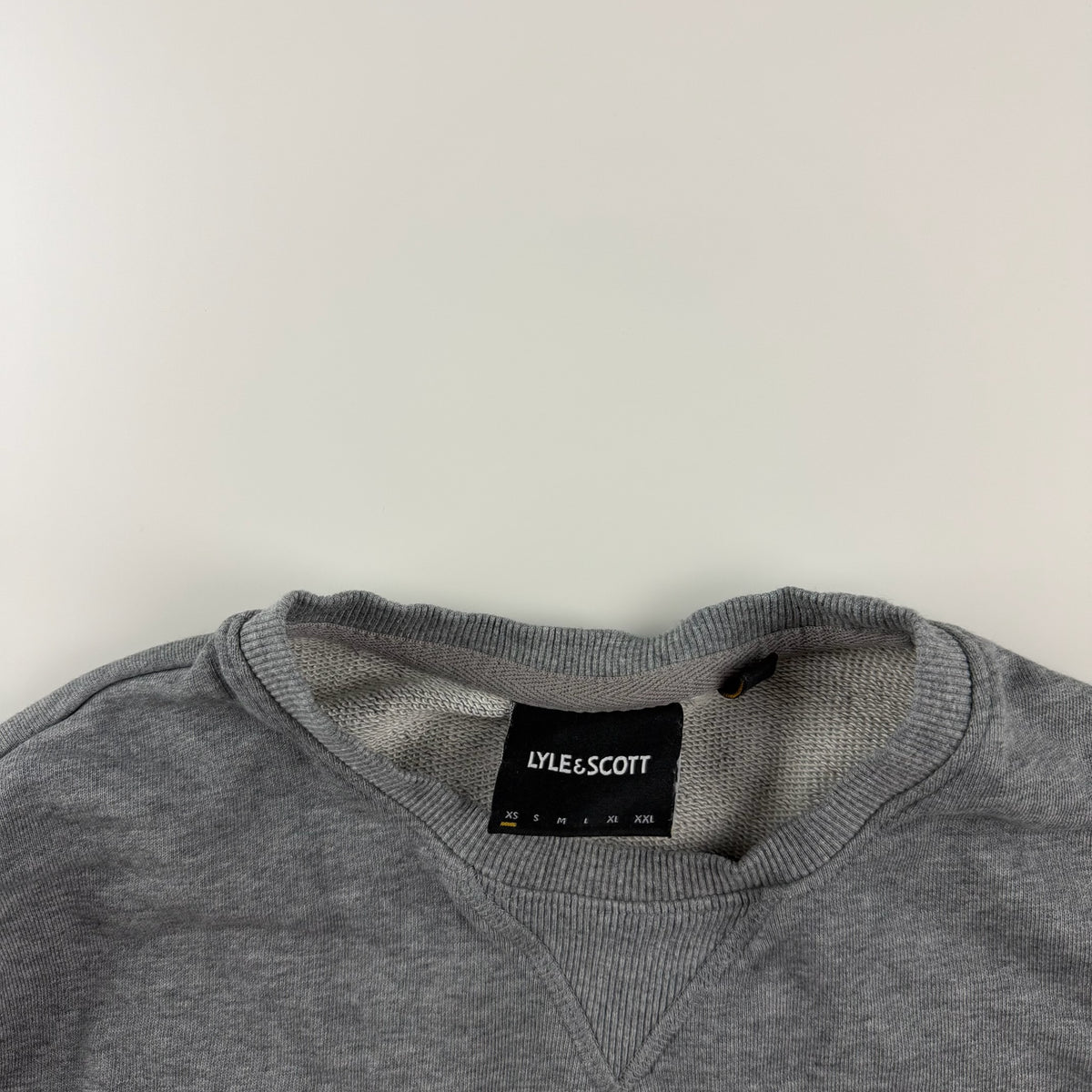 Lyle & Scott Pulli (XS)