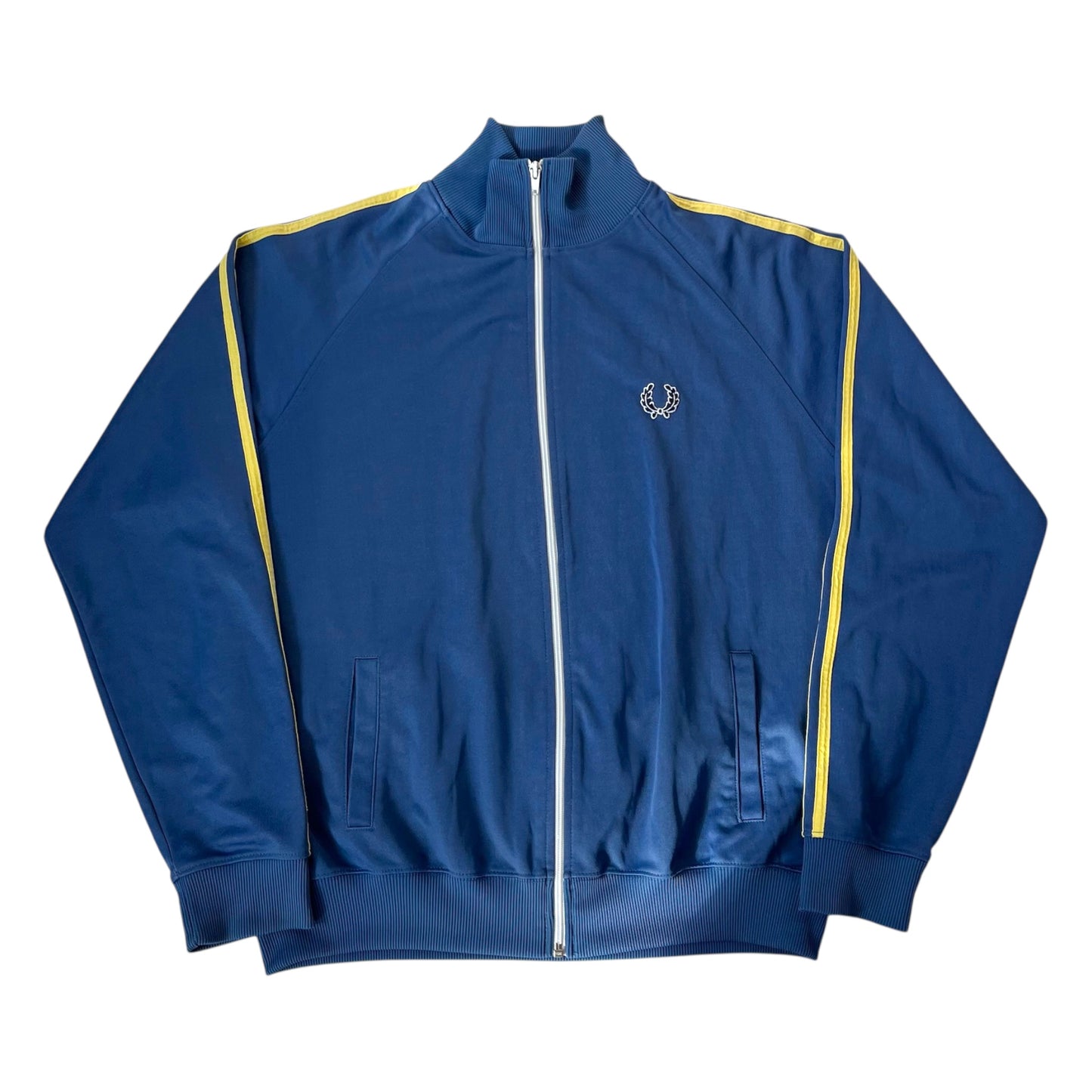 Fred Perry Trackjacket (L)