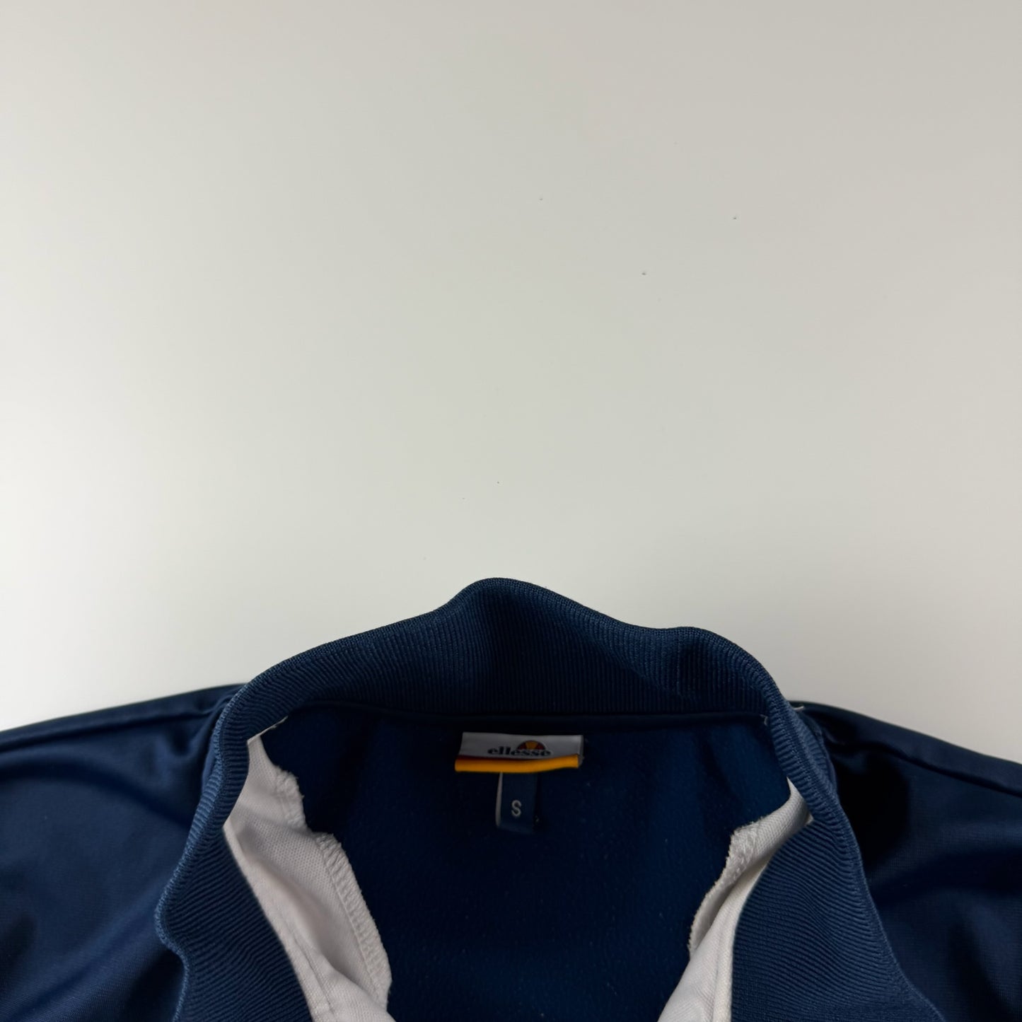 Ellesse Trackjacket (S)