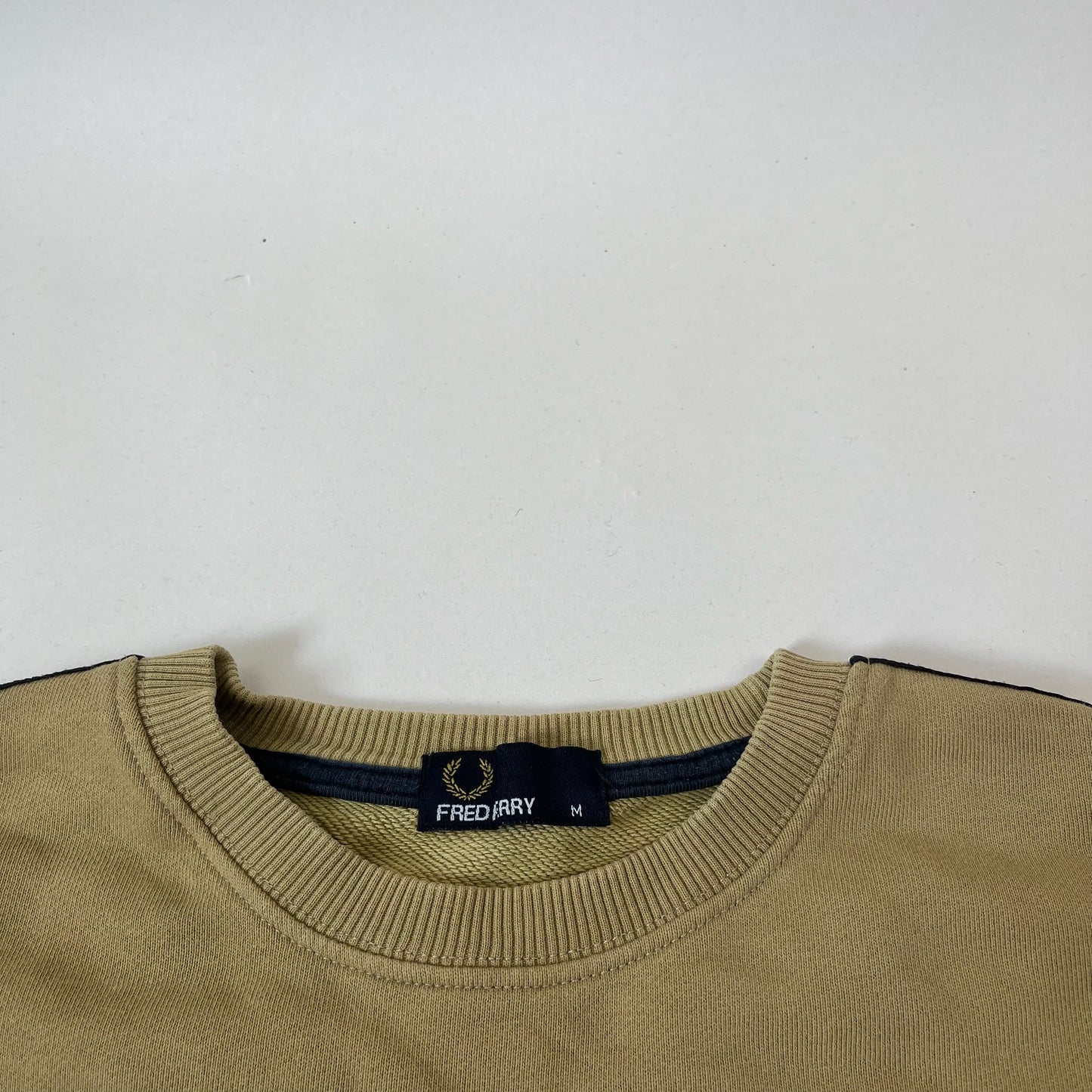 Fred Perry Pulli (M)