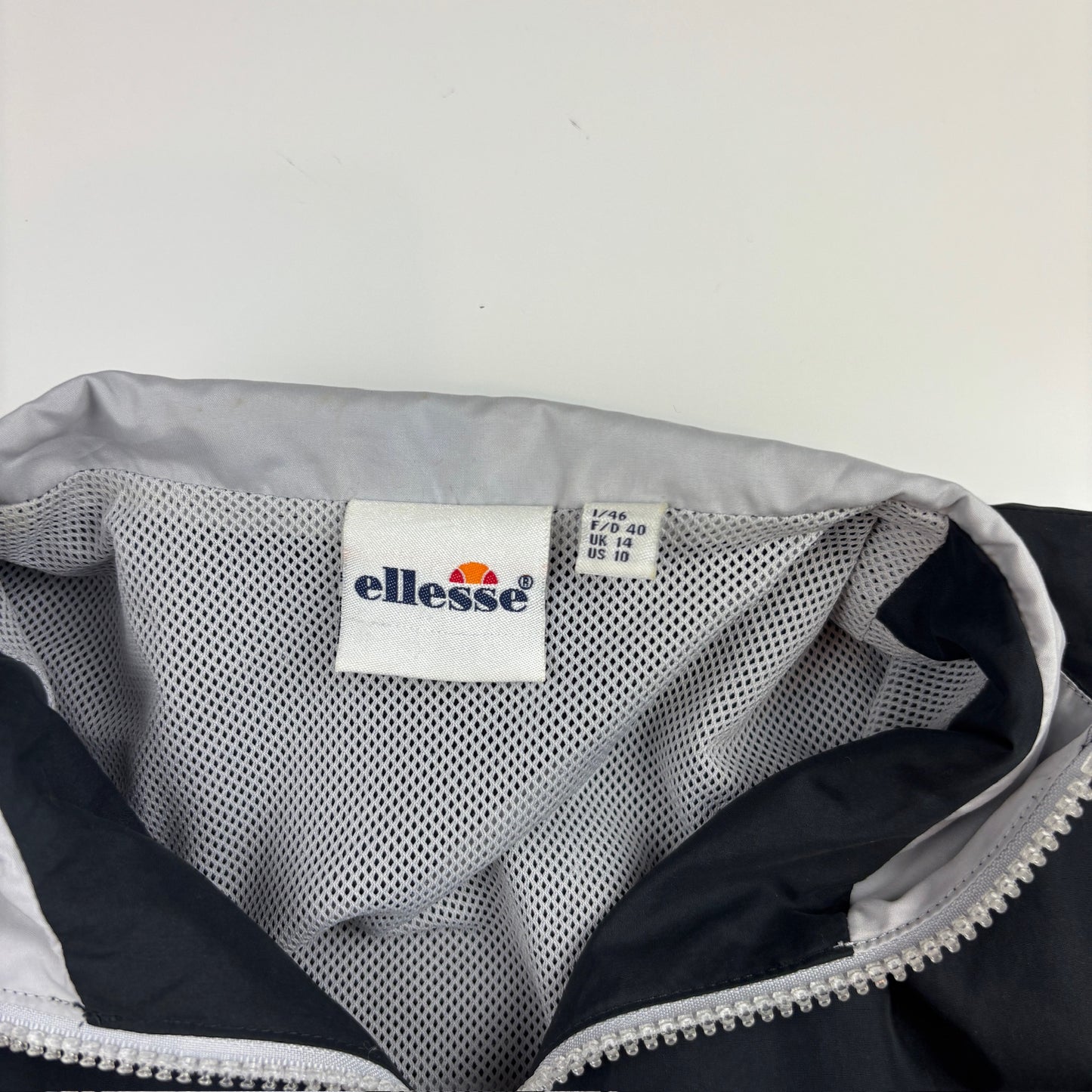 Ellesse Trackjacket (M)