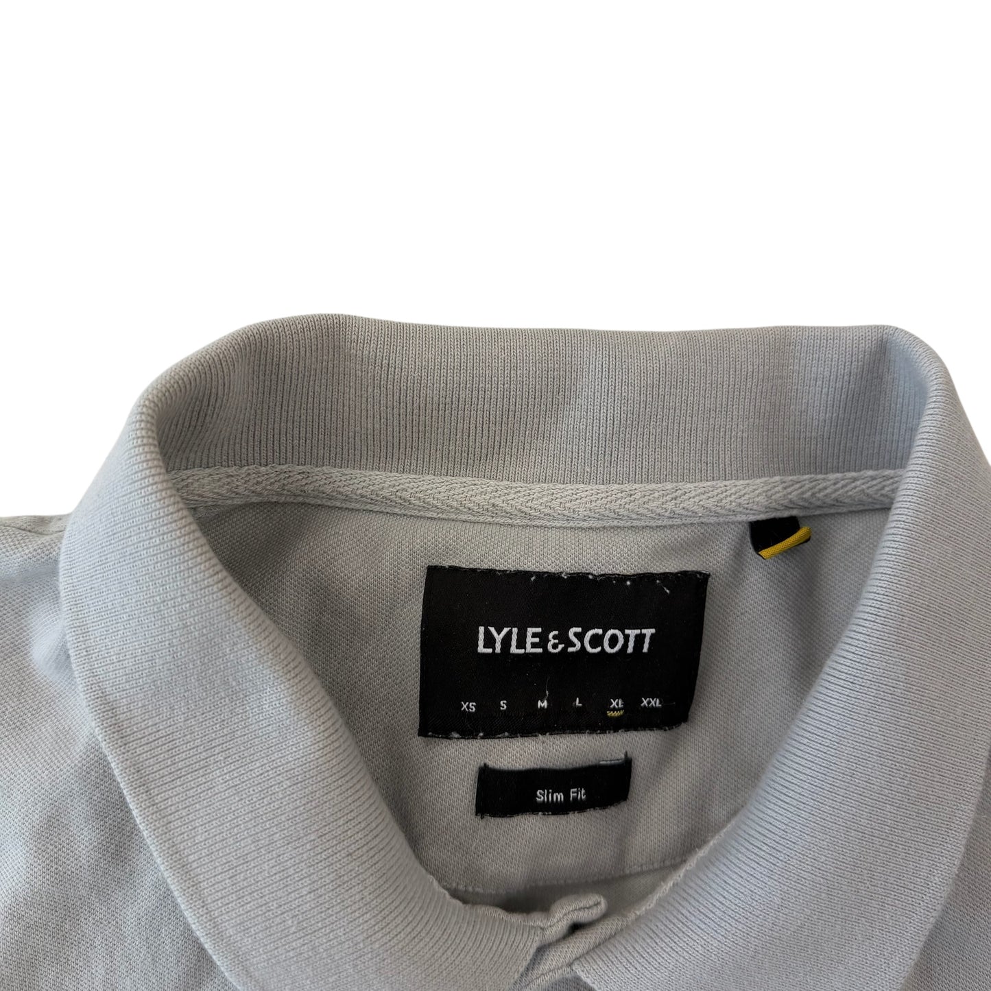 Lyle & Scott Tshirt (XL)