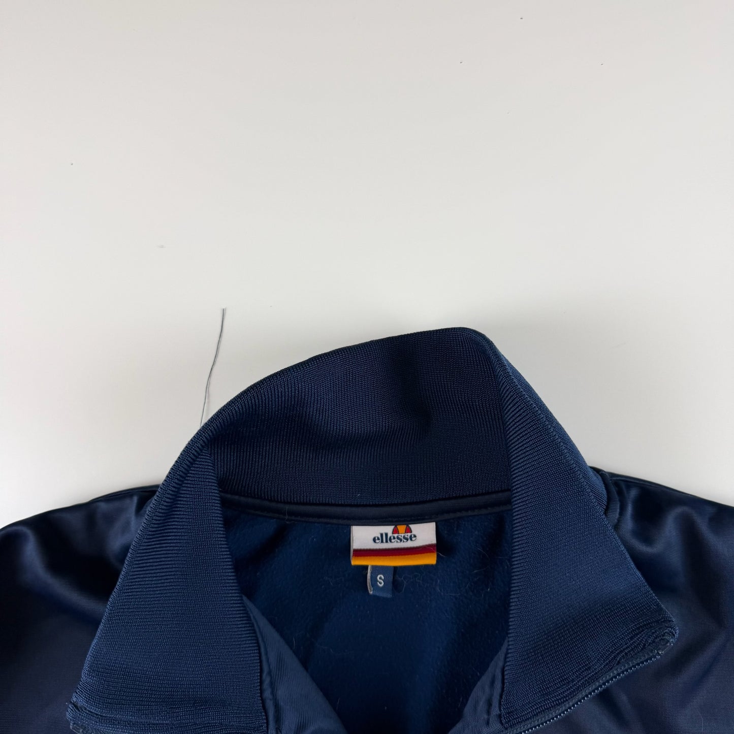 Ellesse Trackjacket (S)