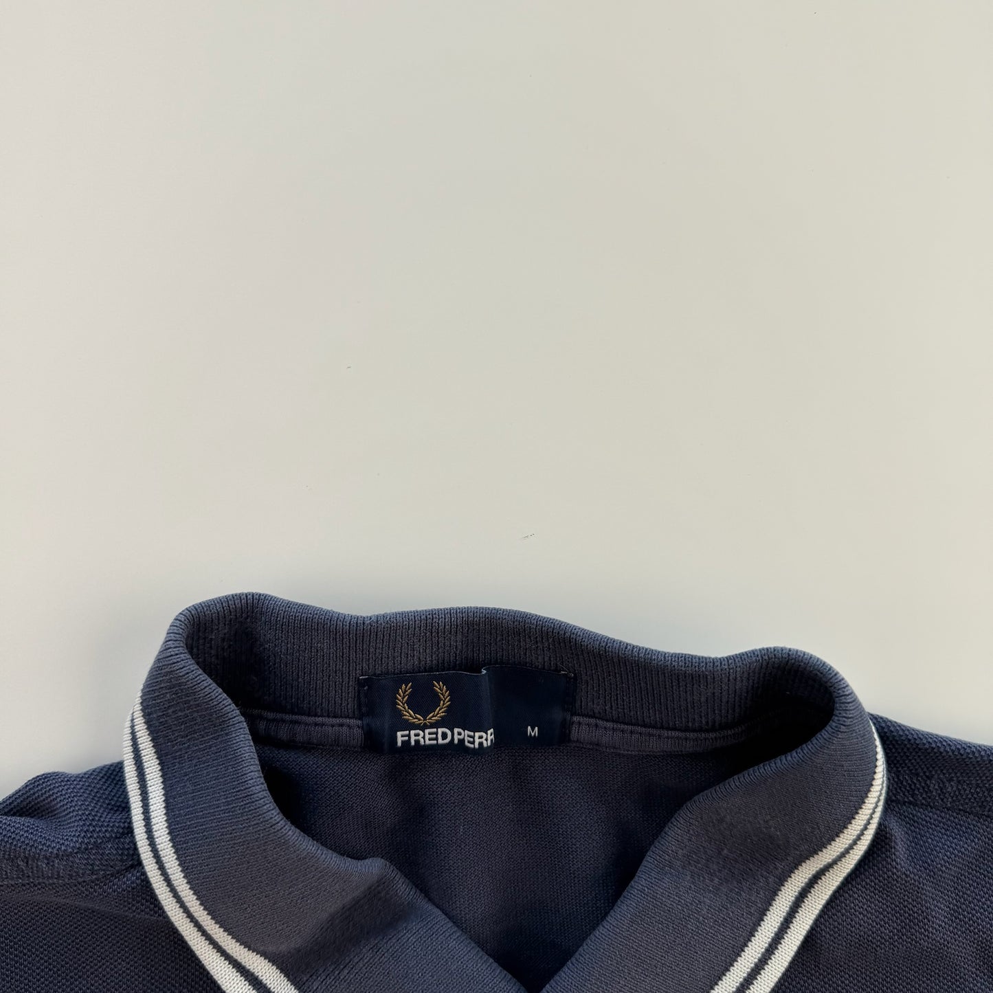 Fred Perry Polo (M)
