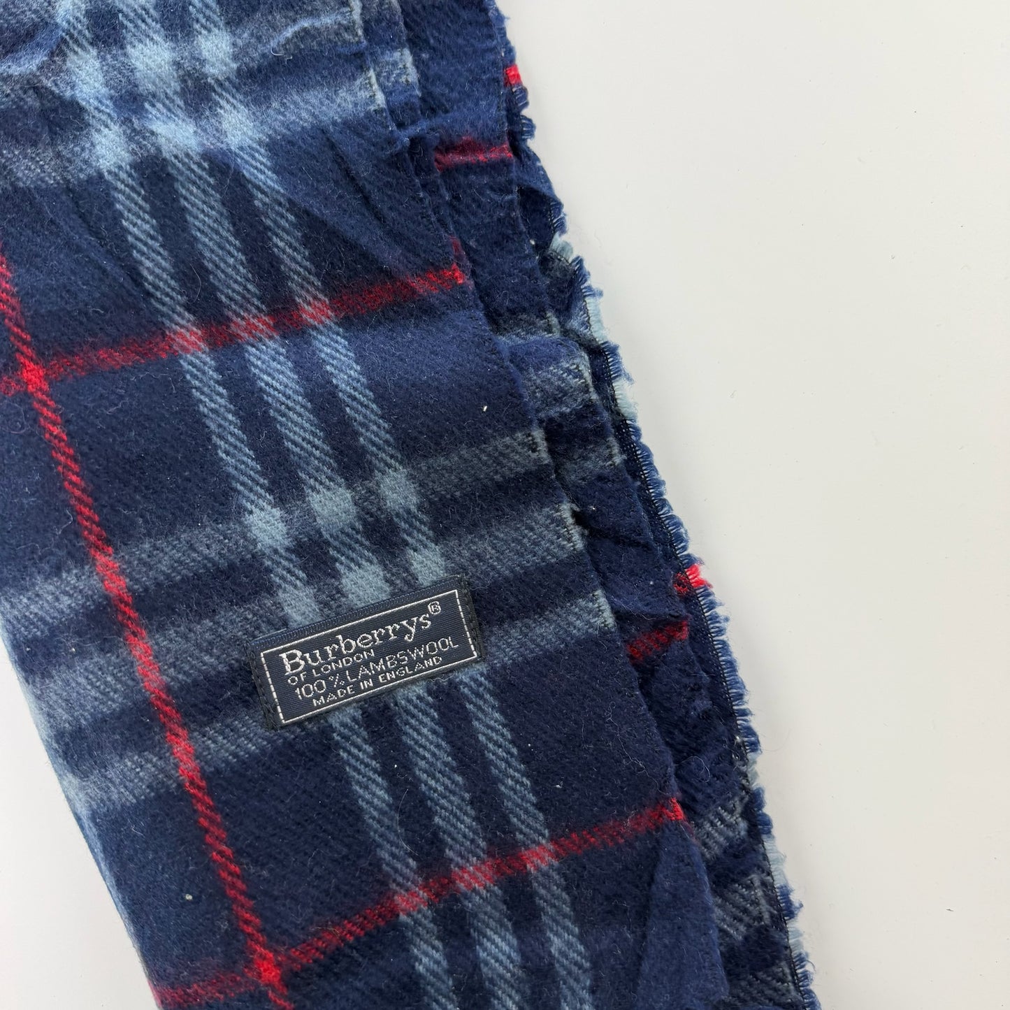 Burberry Schal