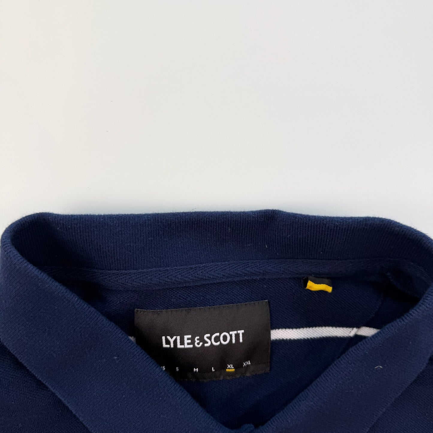 Lyle & Scott Polo (XL)