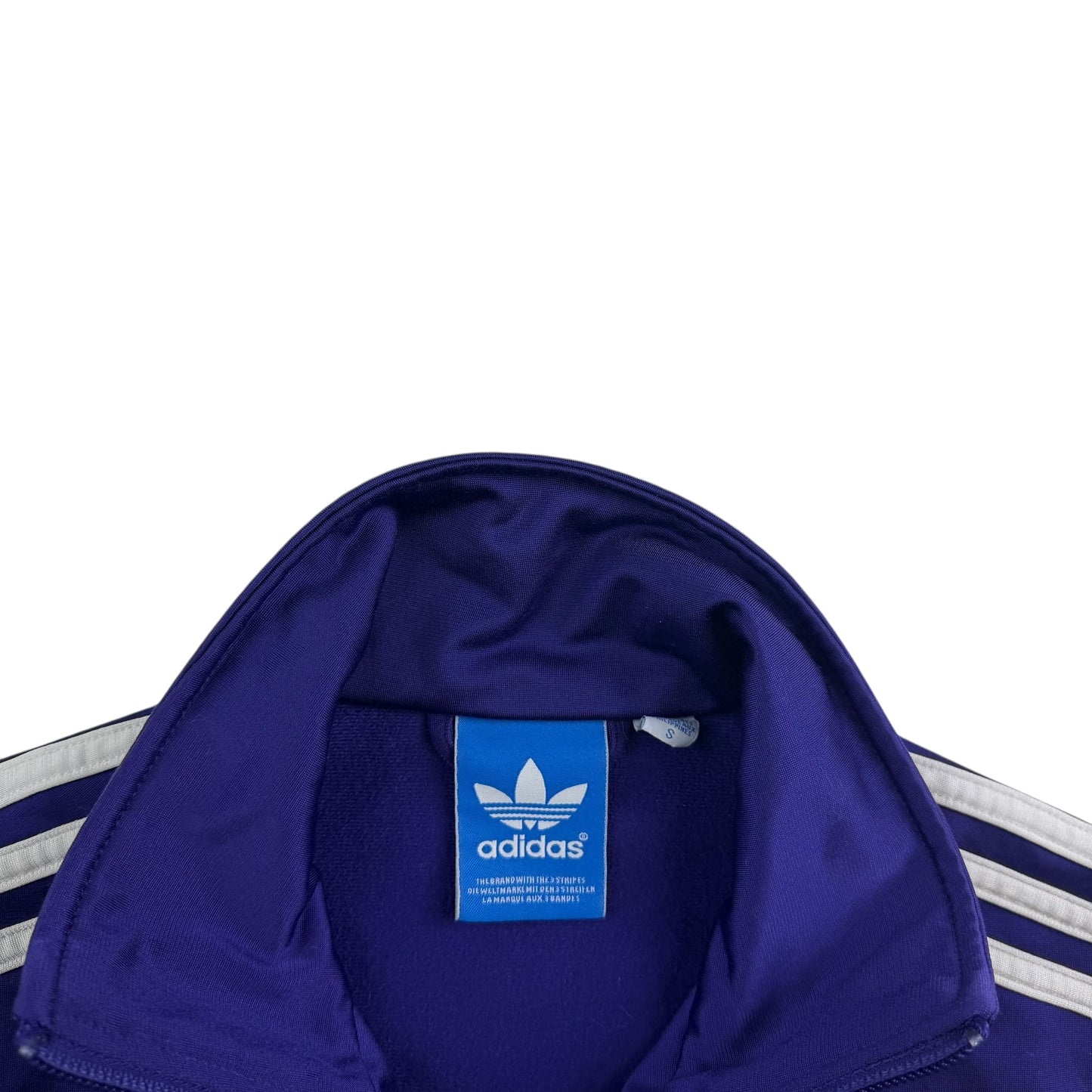 Adidas Trackjacket (S)