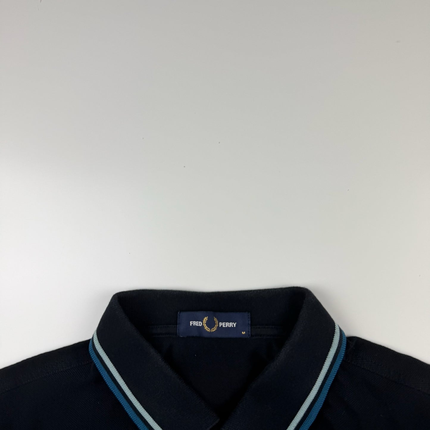Fred Perry T-Shirt (M)
