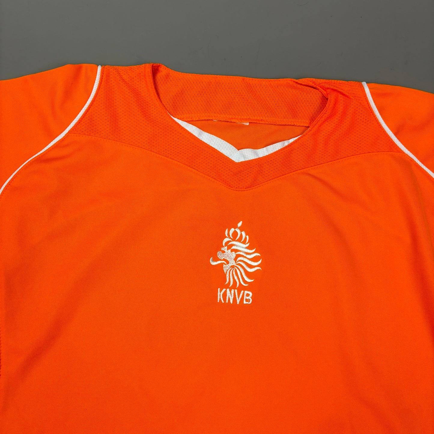 Nederland Trikot (XL)