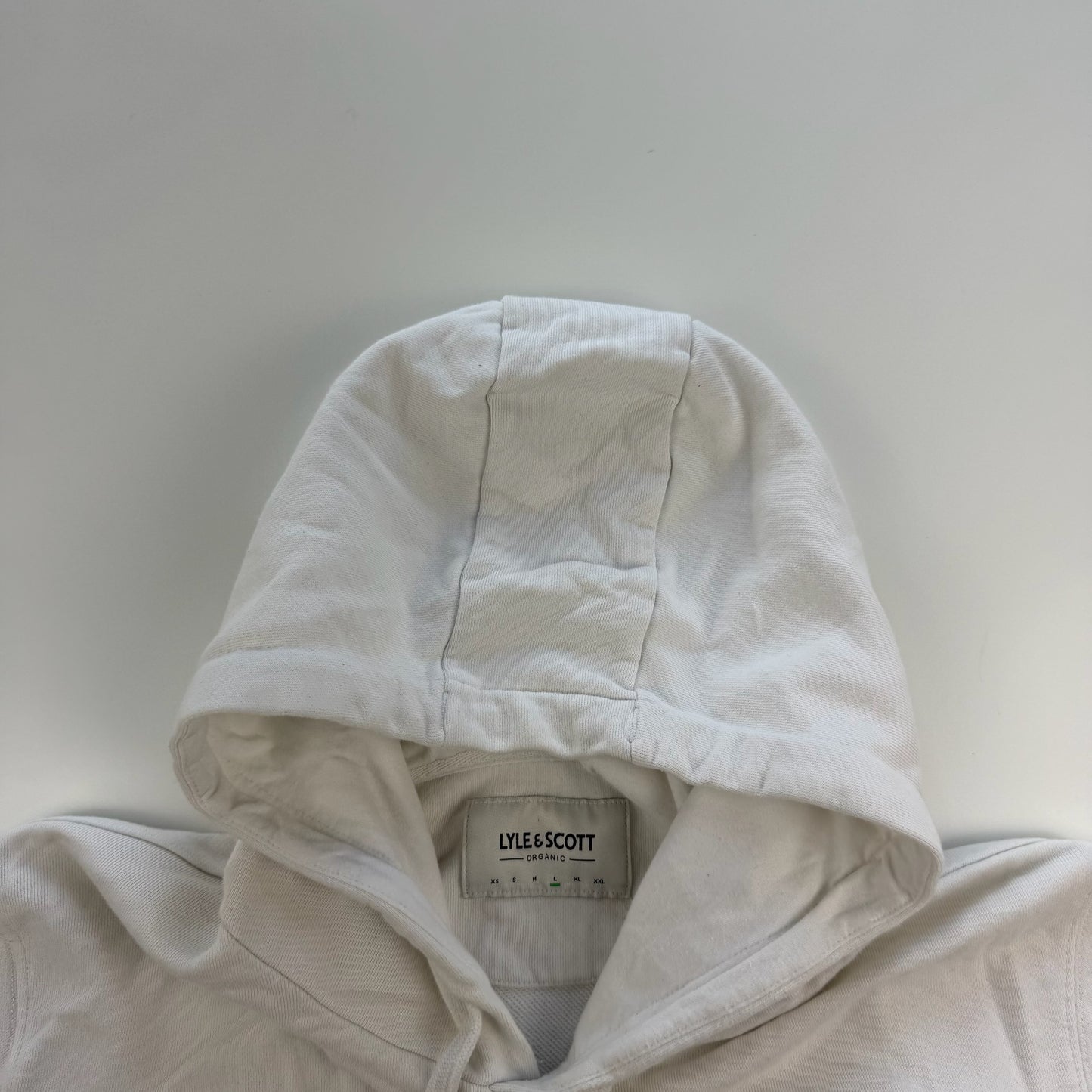 Lyle & Scott Pulli (L)