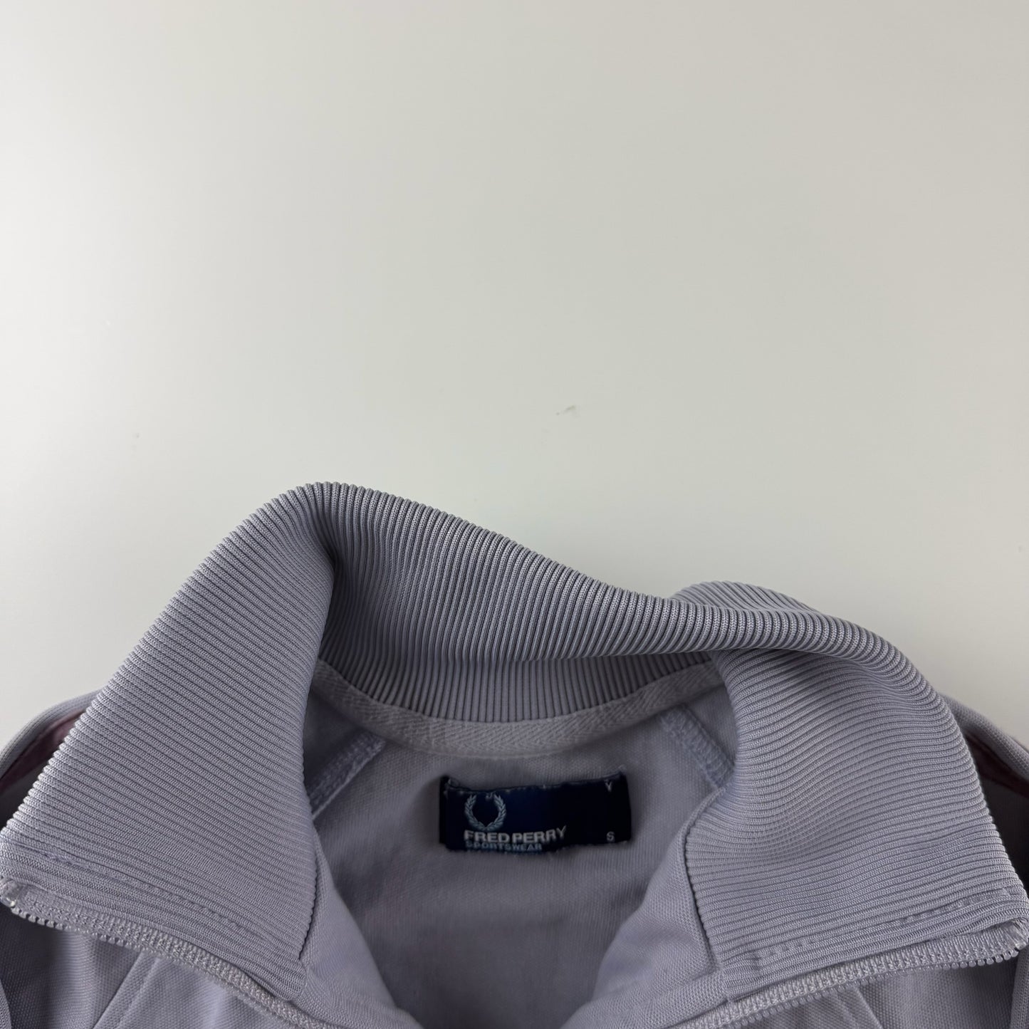 Fred Perry Trackjacket (XXS)