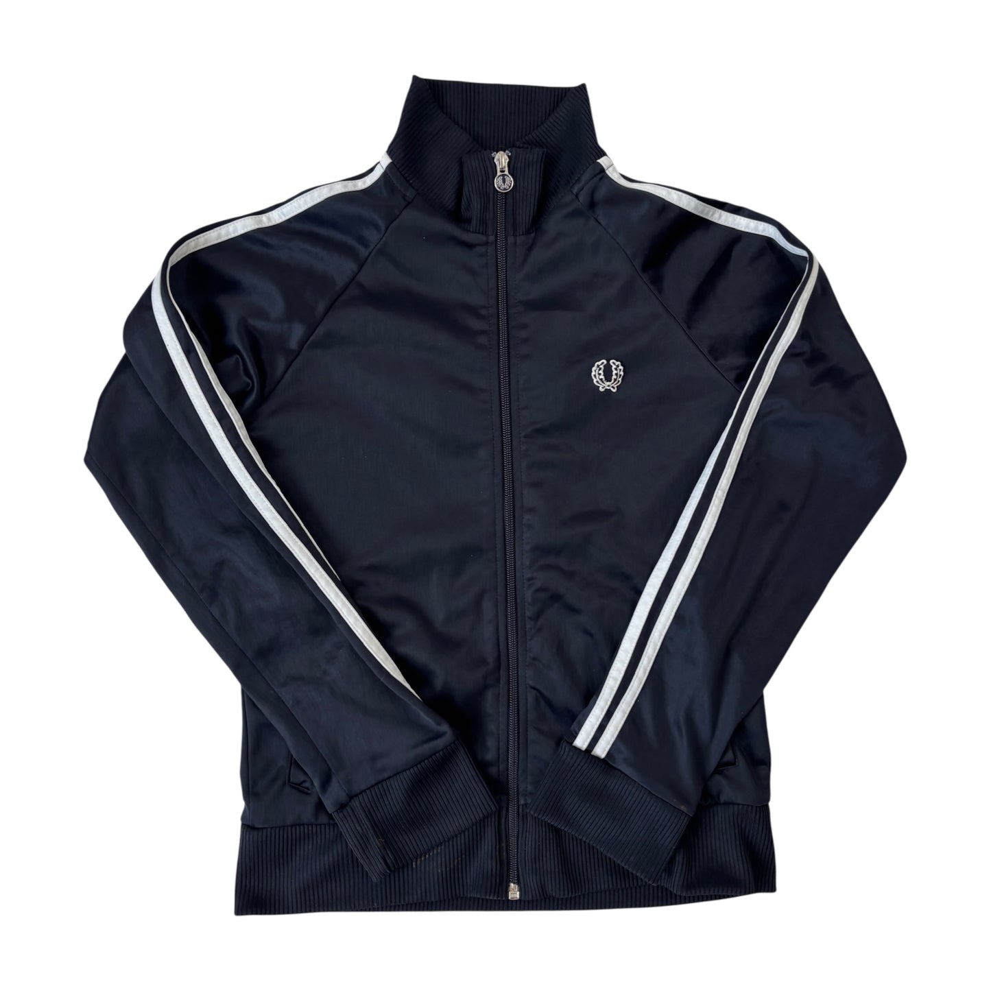 Fred Perry Trackjacket (XS)