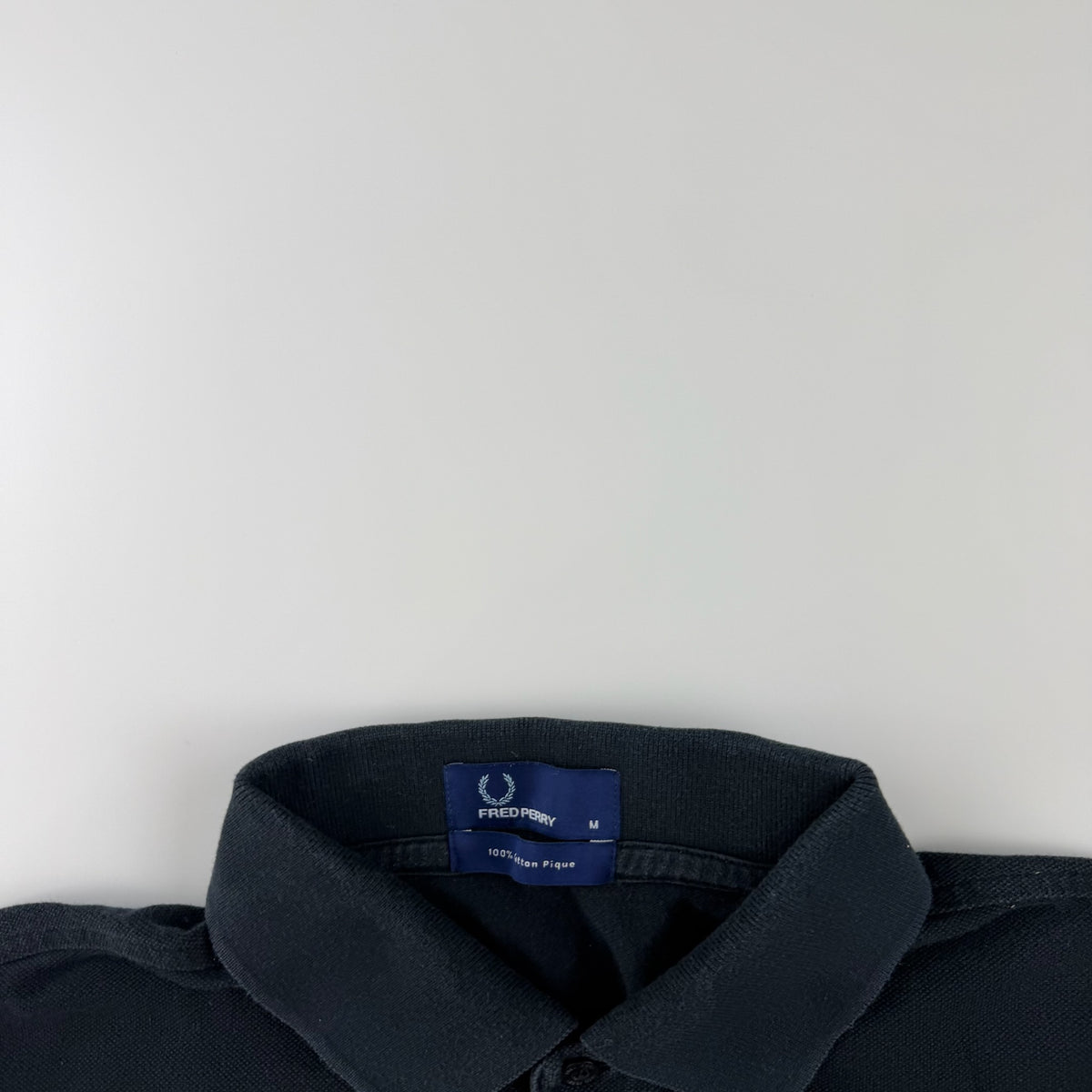 Fred Perry Polo (M)