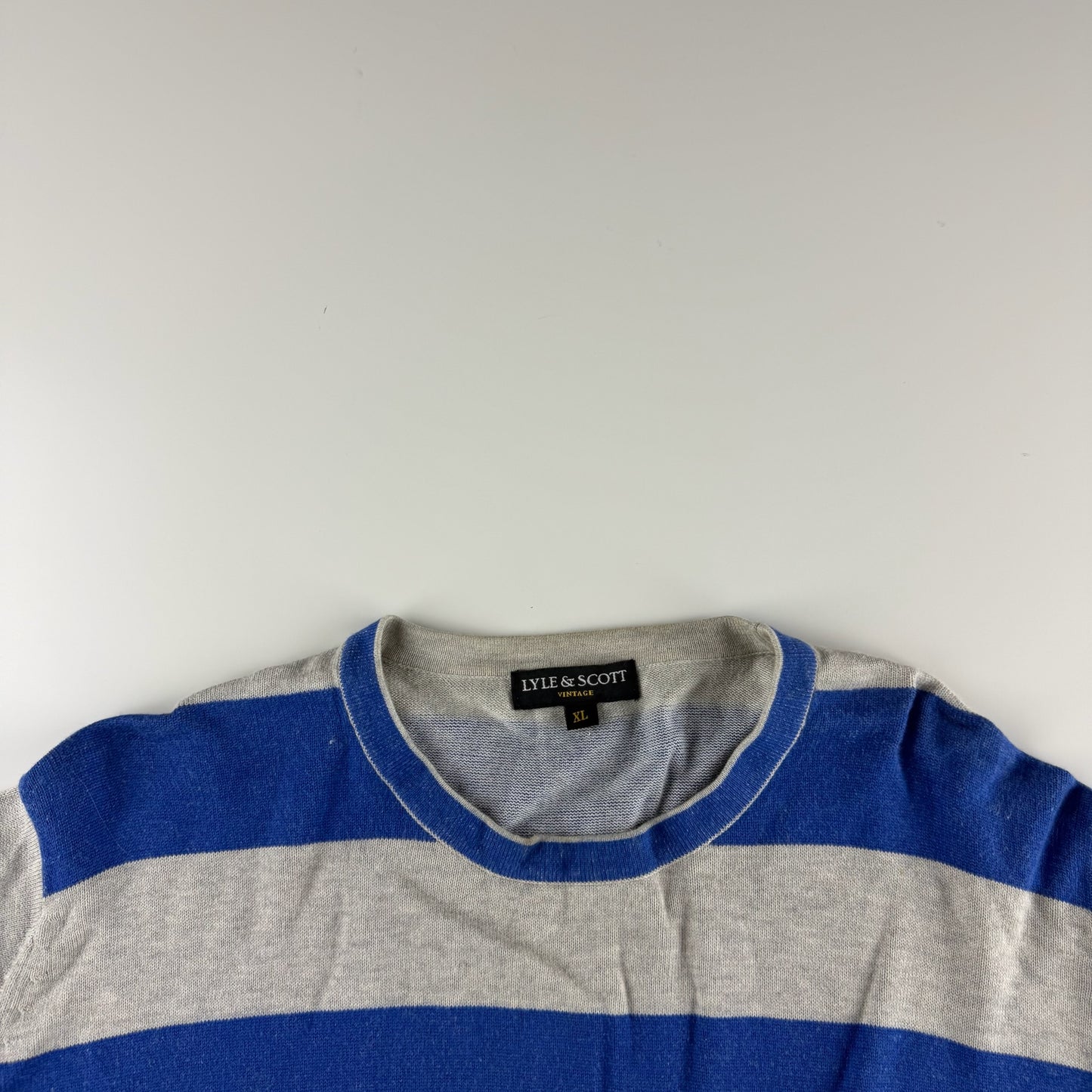 Lyle & Scott Pulli (XL)