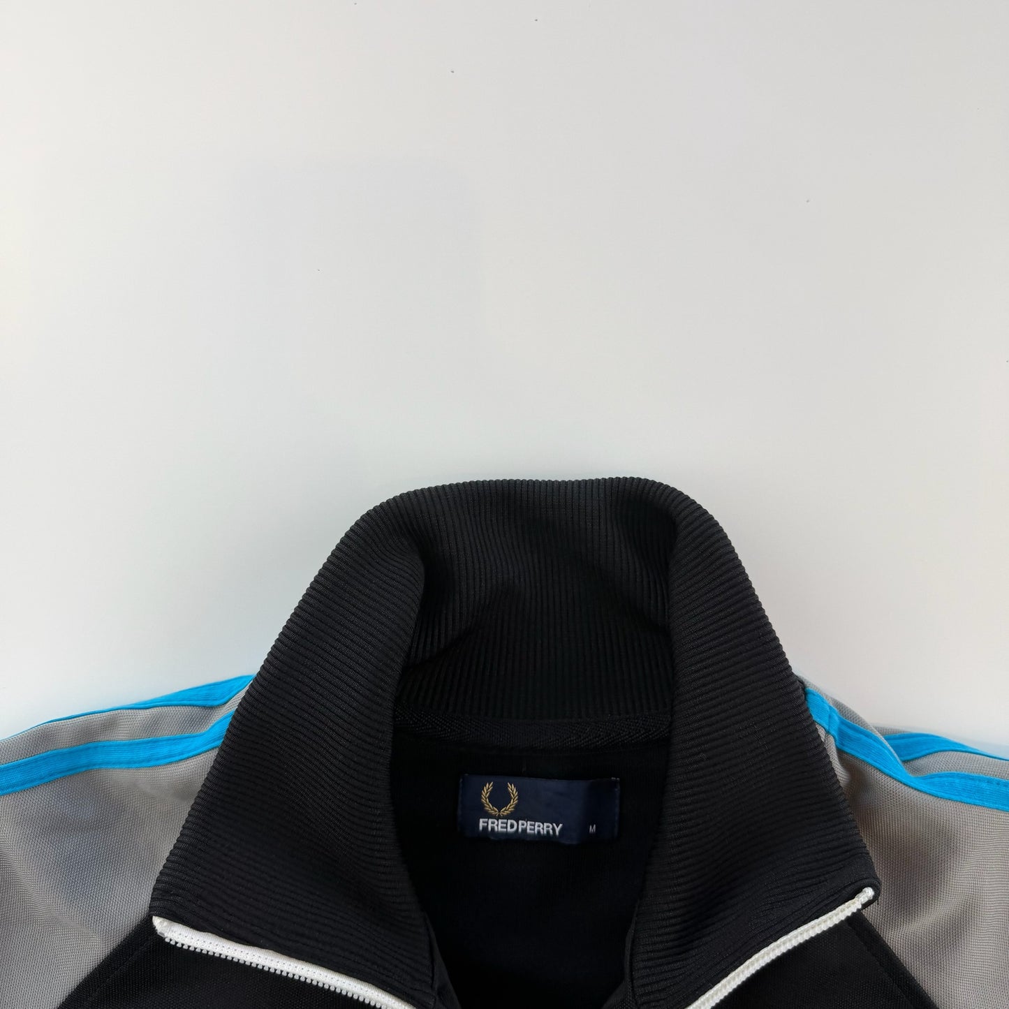 Fred Perry Trackjacket (M)