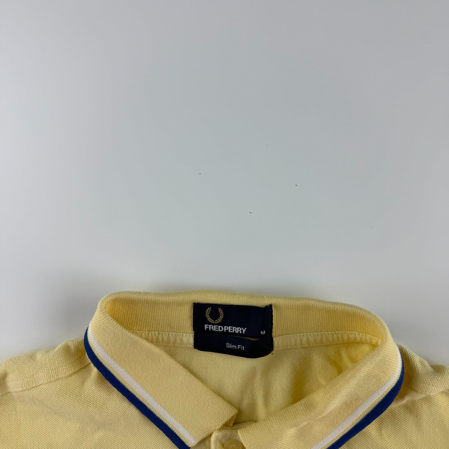Fred Perry Polo (M)