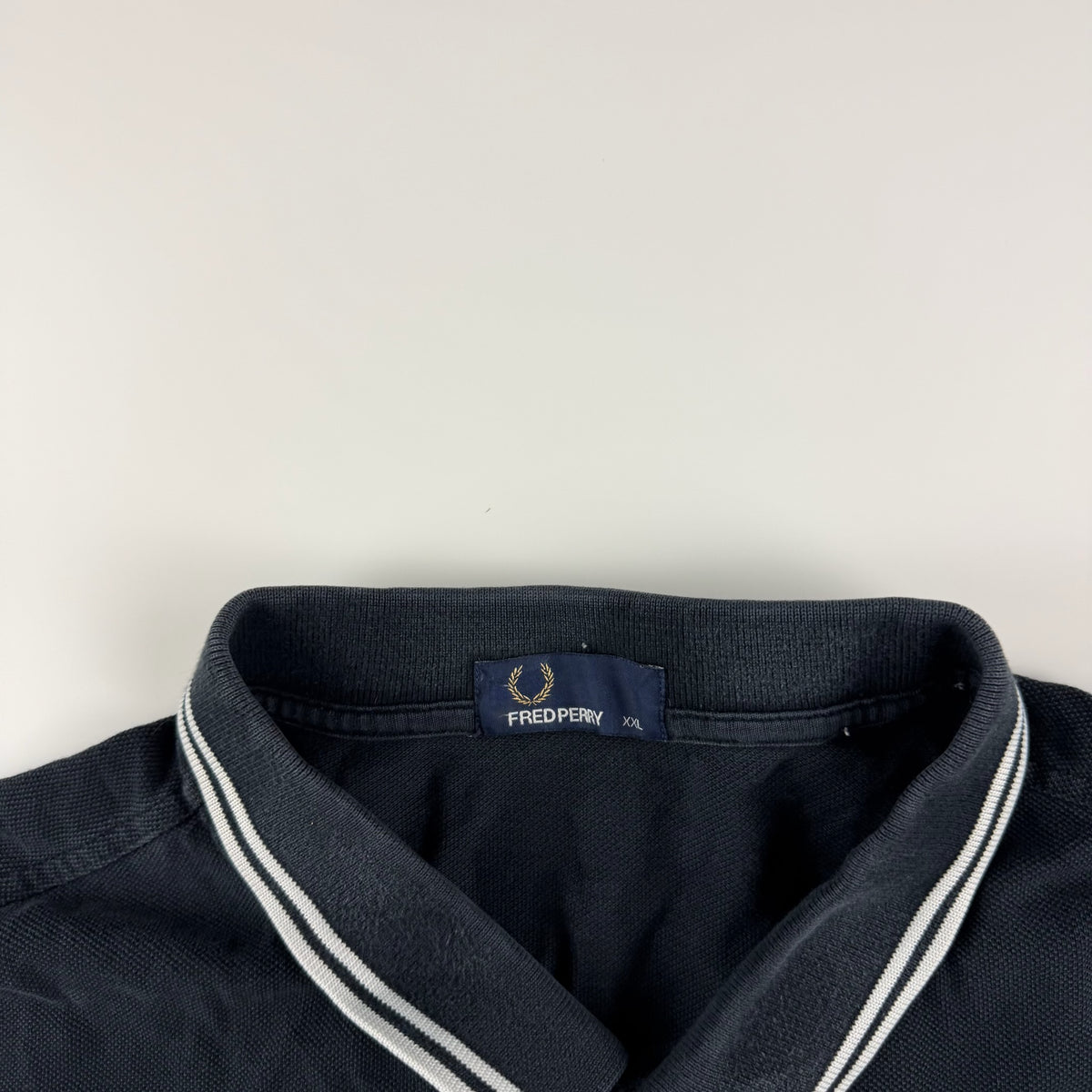 Fred Perry Polo (XXL)
